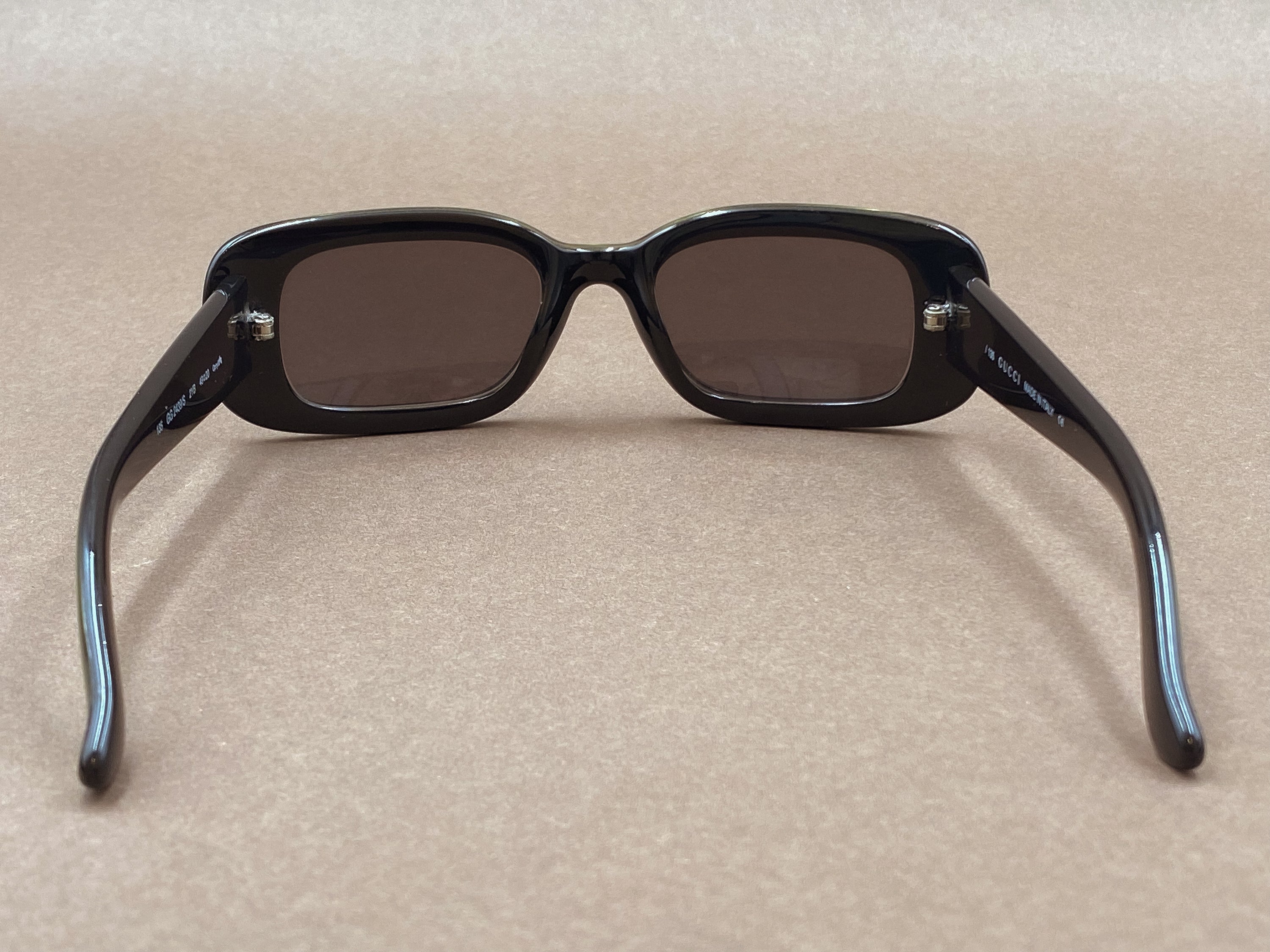 Gucci GG 2439/S 90s vintage sunglasses