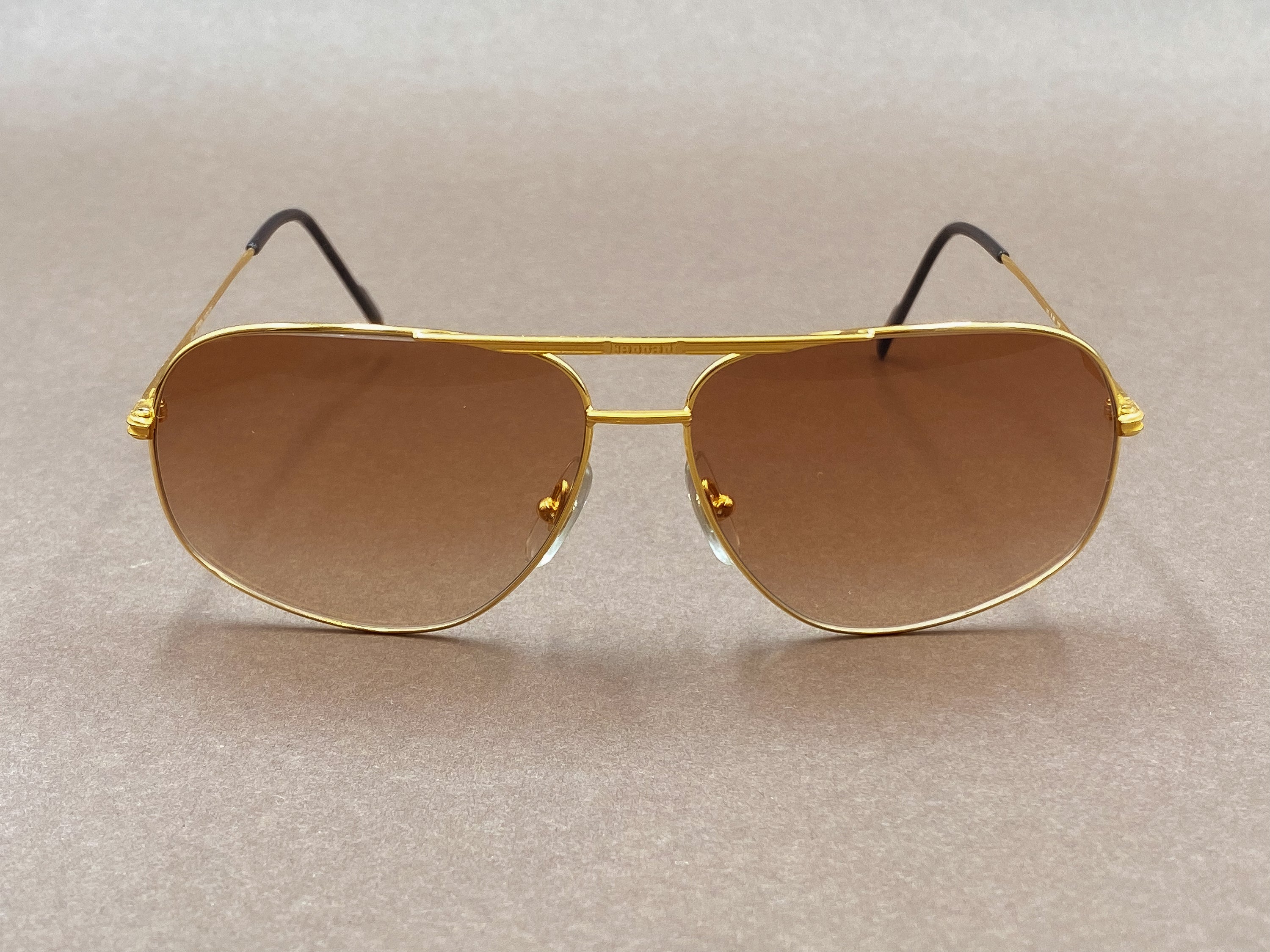 Ferrari F 41 80s vintage sunglasses