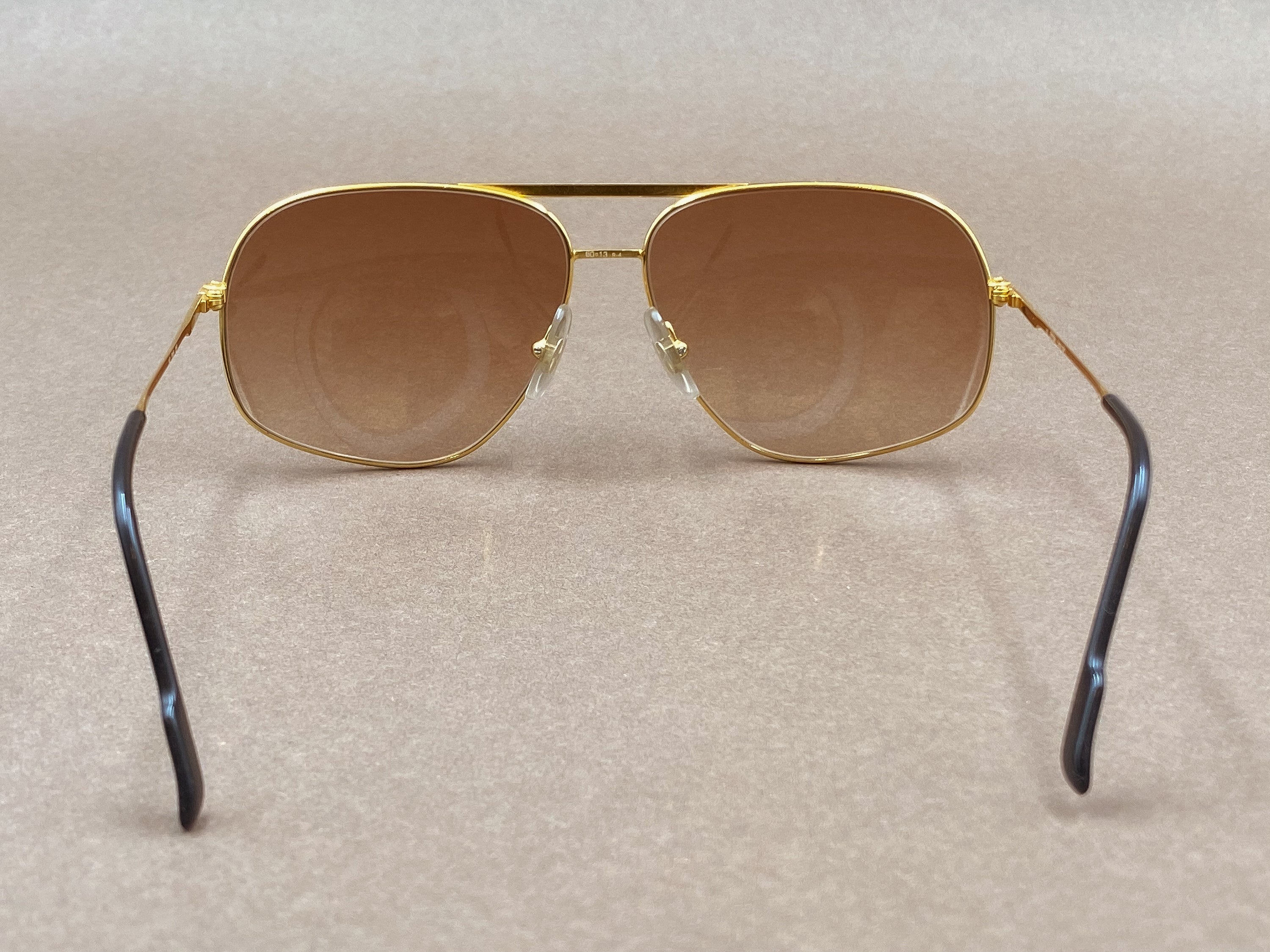 Ferrari F 41 80s vintage sunglasses