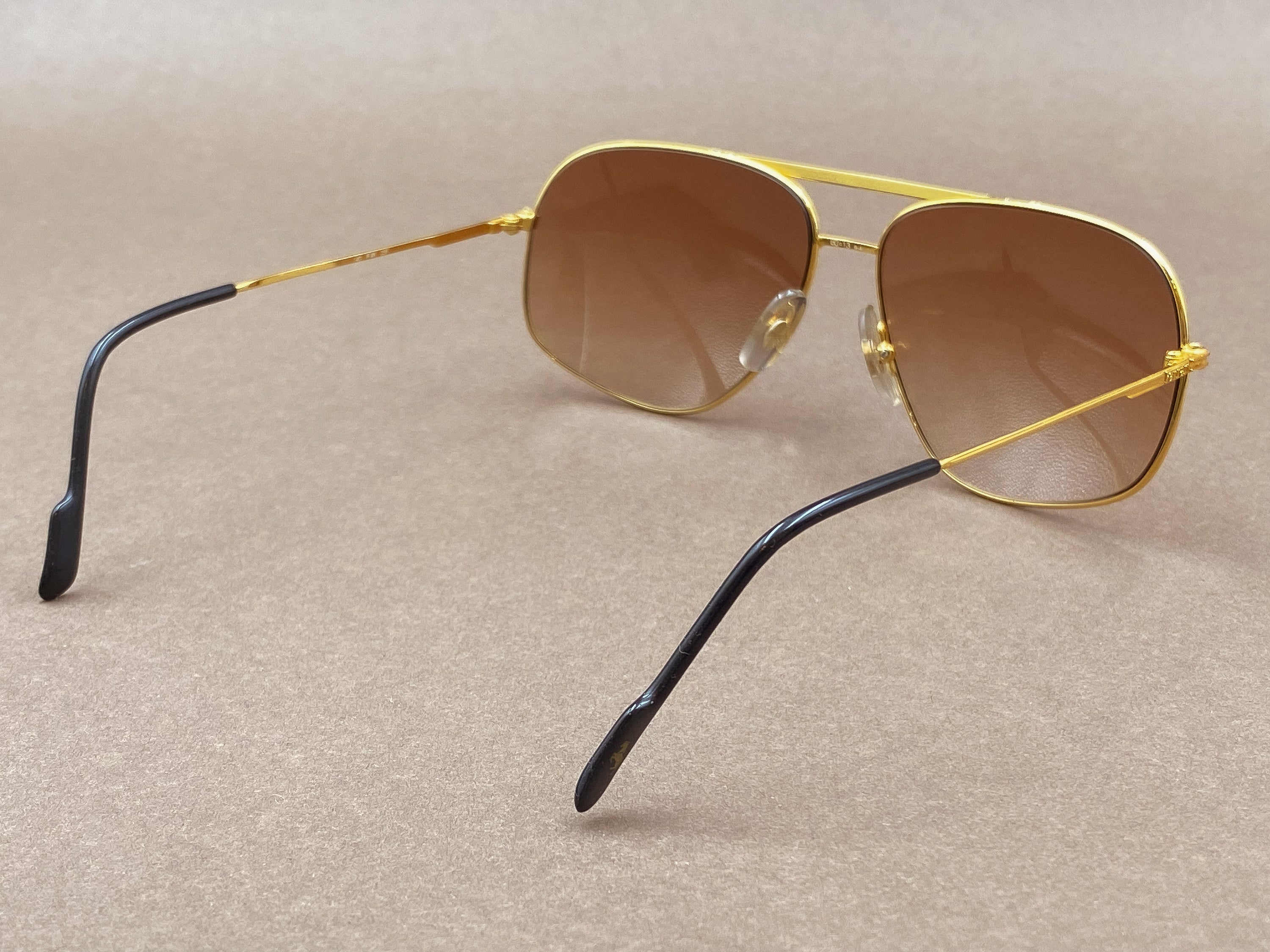 Ferrari F 41 80s vintage sunglasses