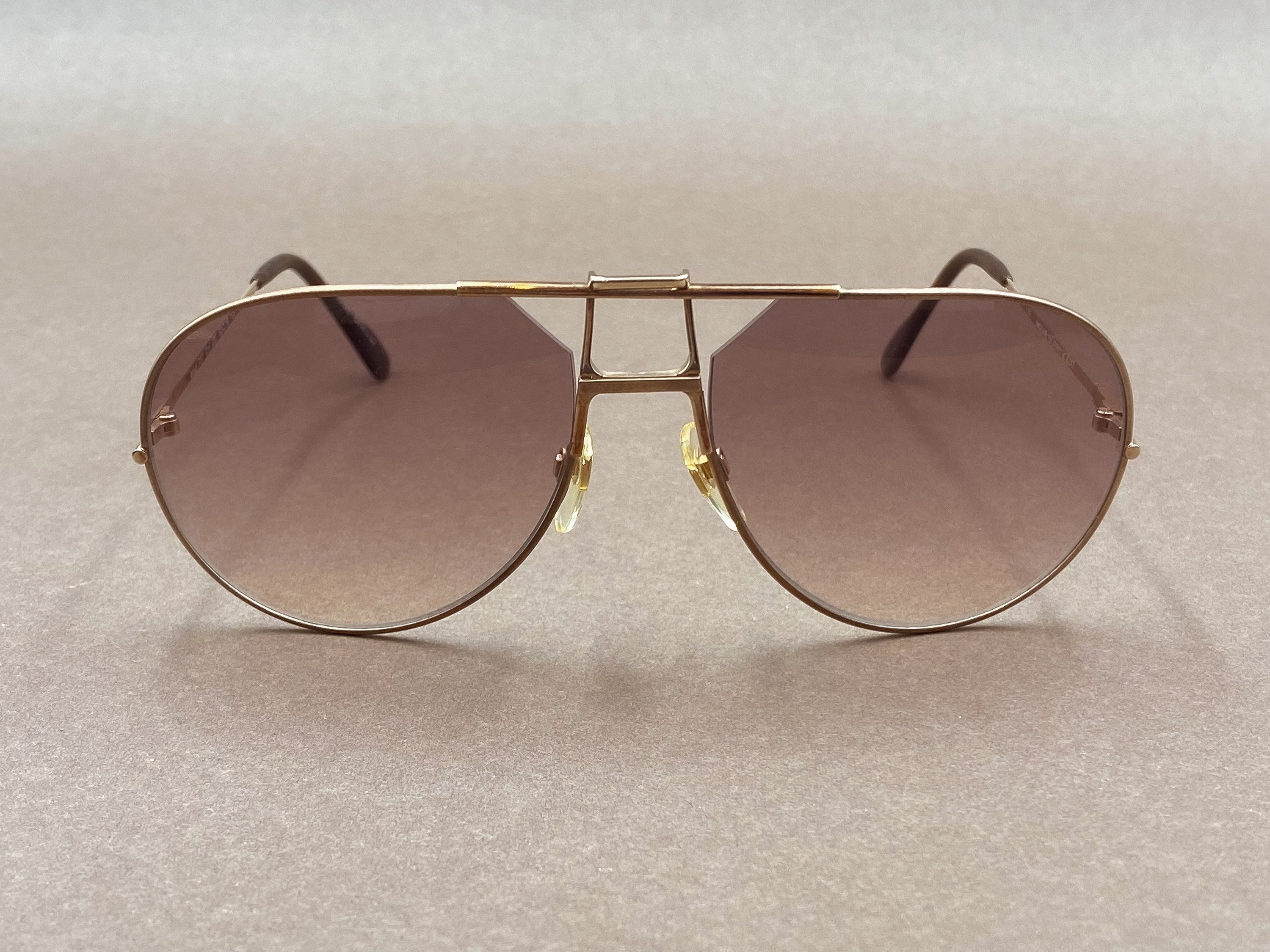 Jaguar by Atrio 707 80s vintage sunglasses