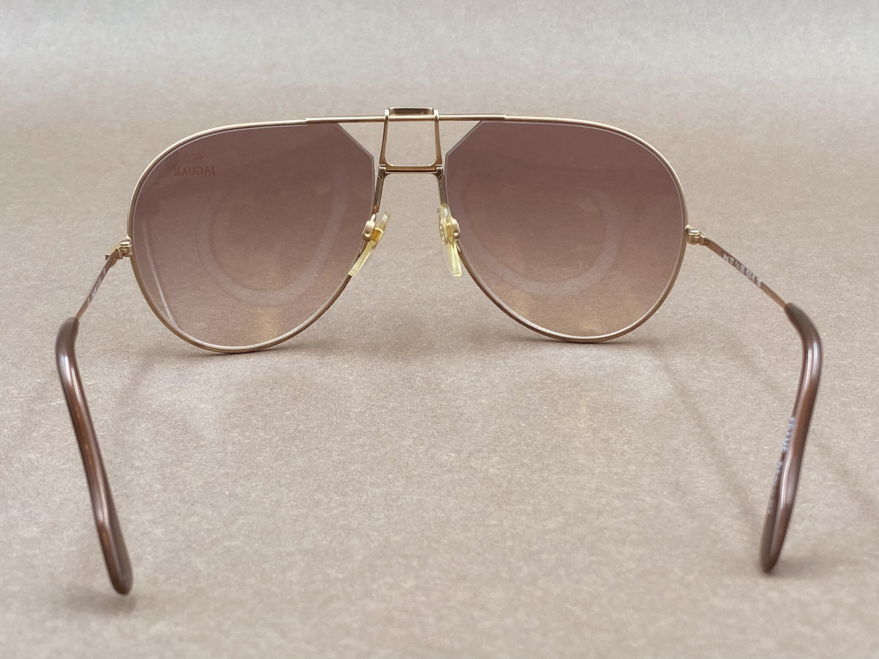 Jaguar by Atrio 707 80s vintage sunglasses