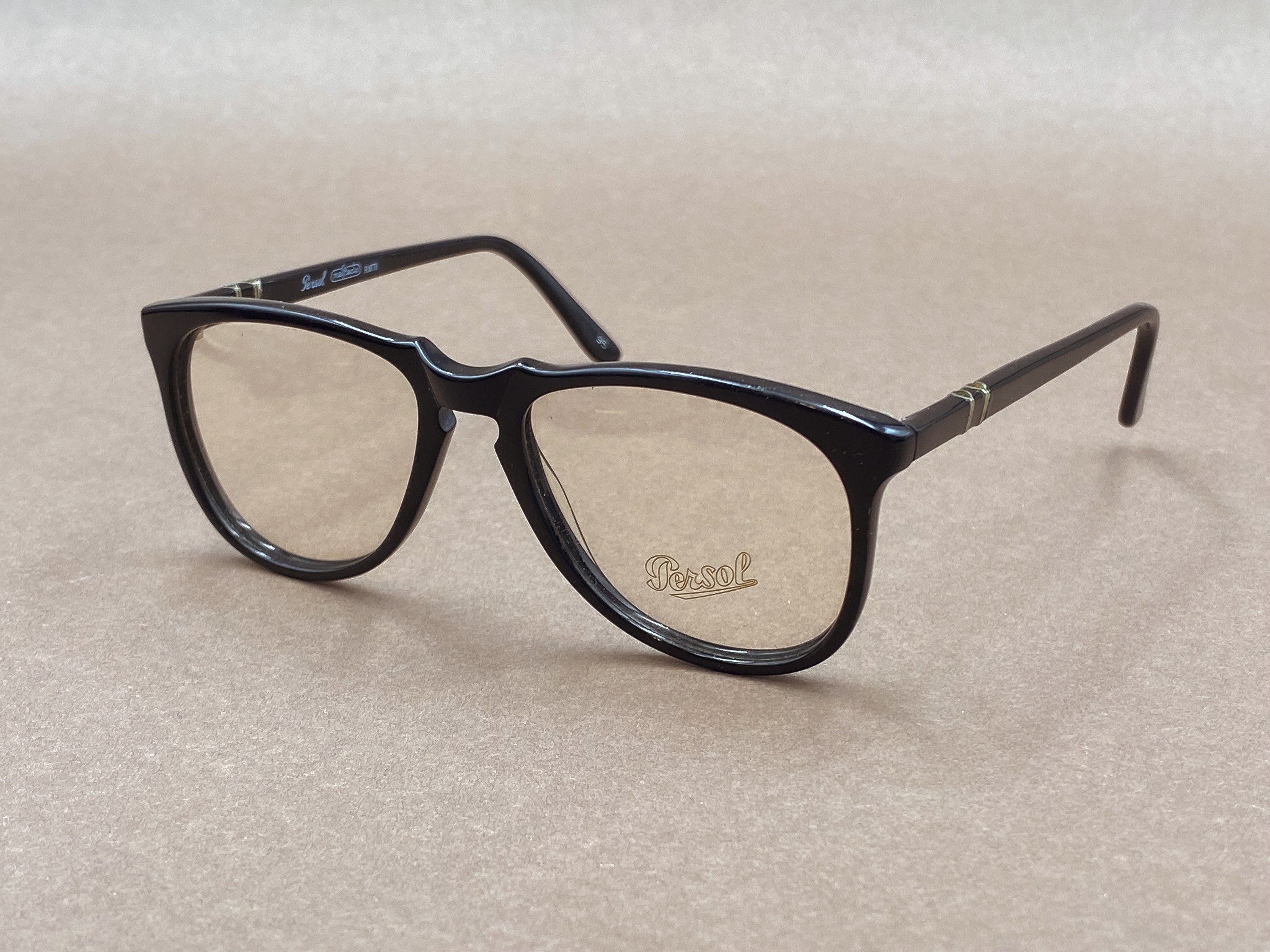 Persol Ratti 93139 80s vintage glasses