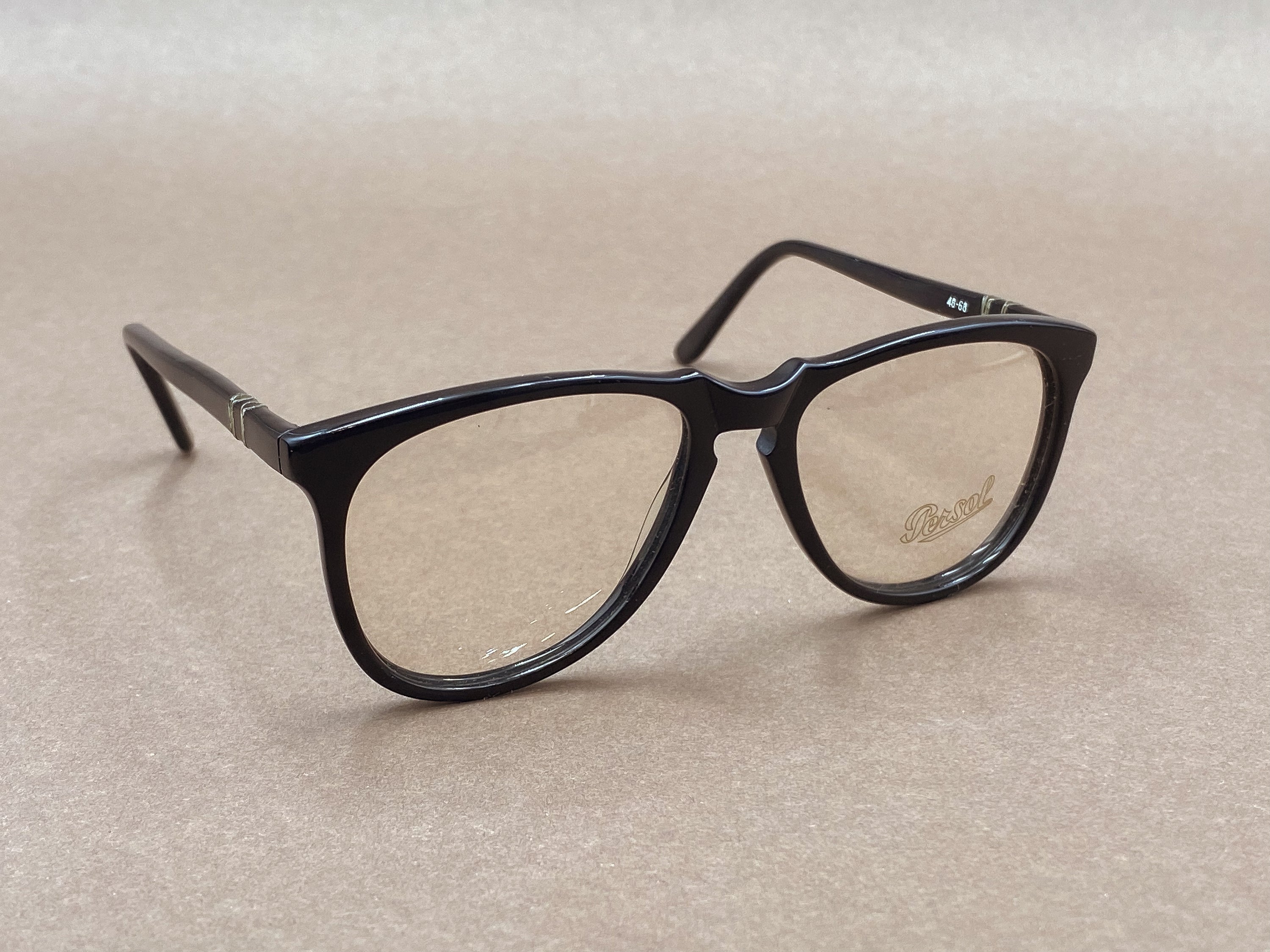 Persol Ratti 93139 80s vintage glasses