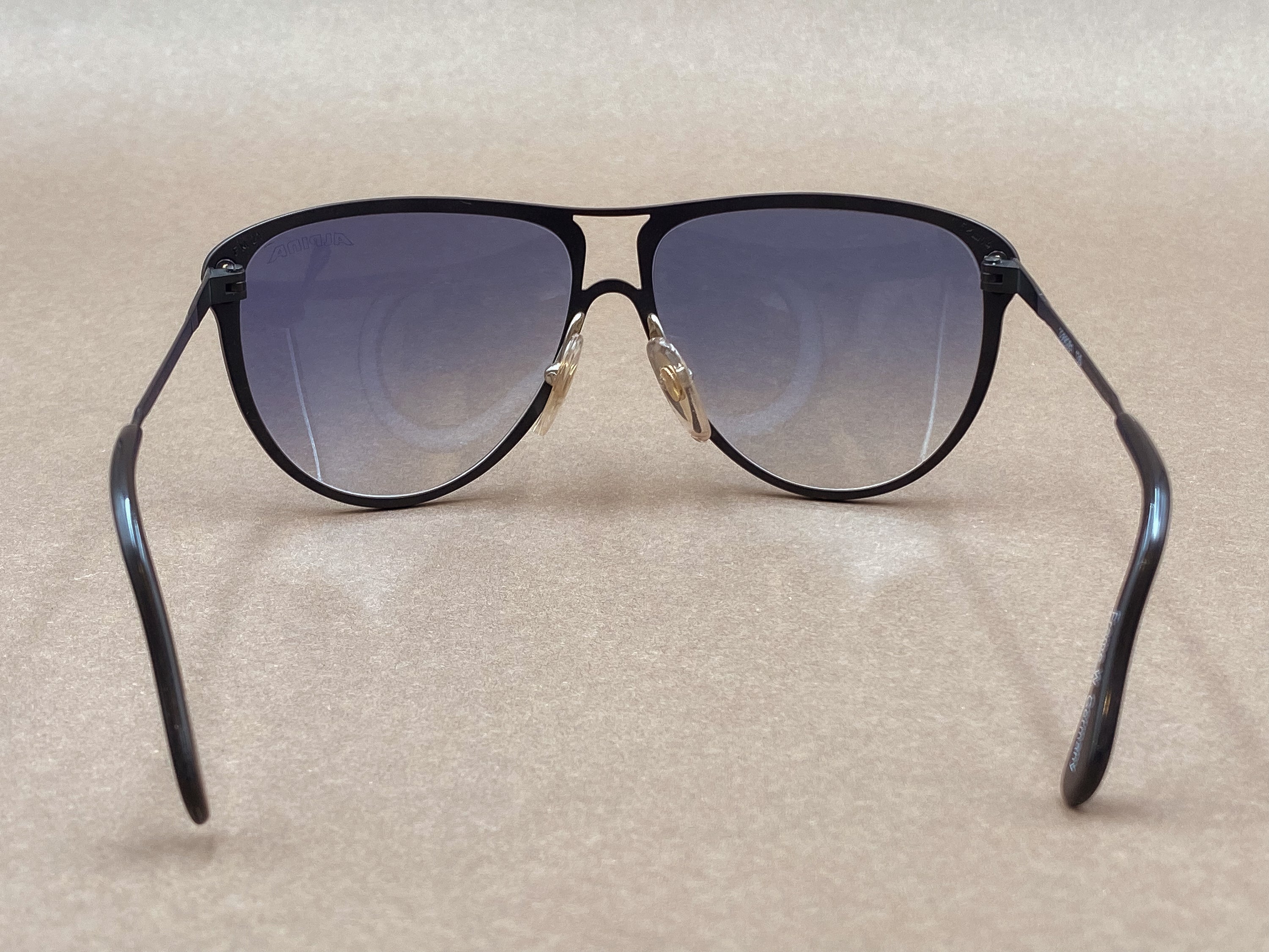 Alpina M3 80s West Germany sunglasses