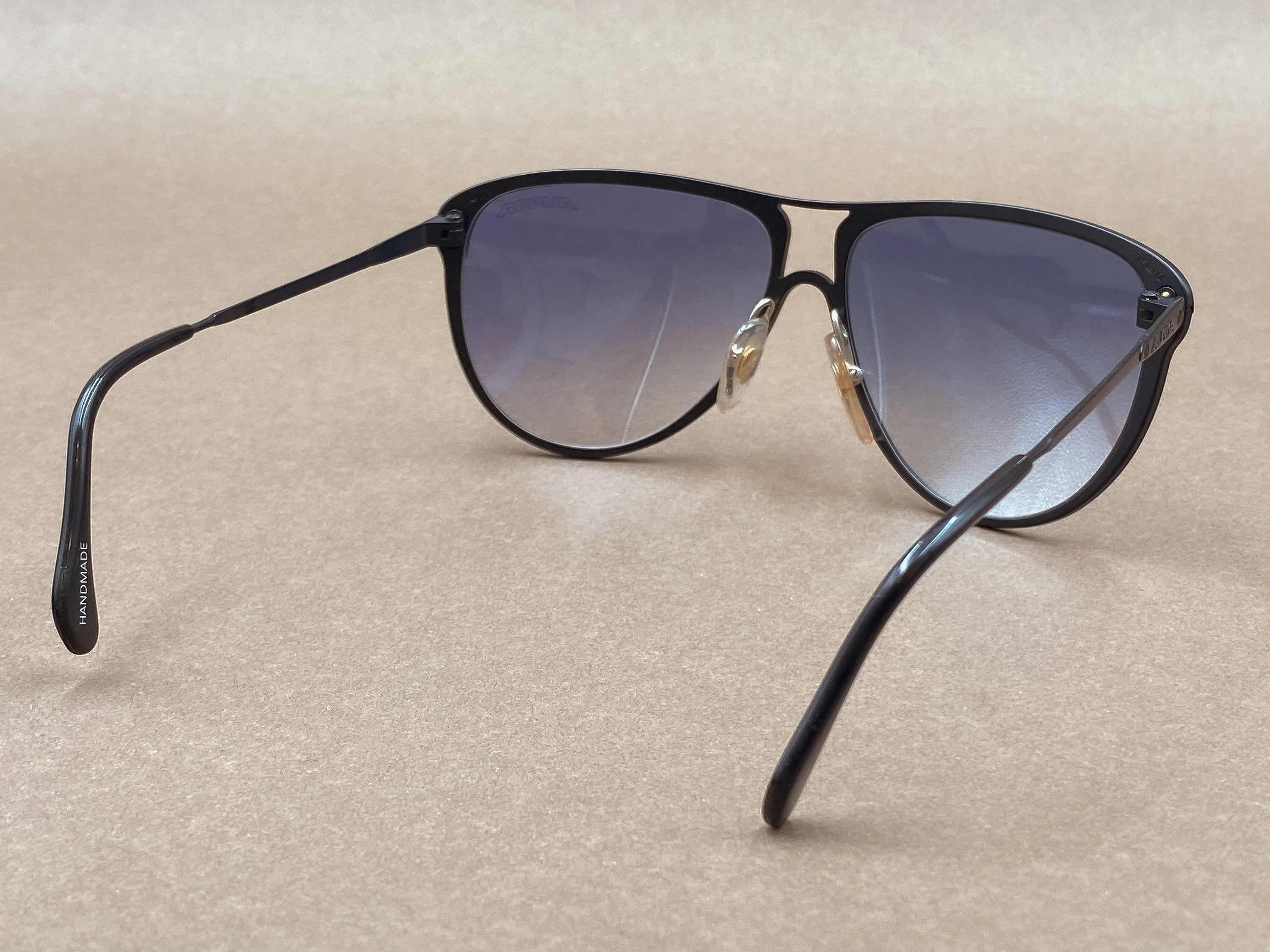 Alpina M3 80s West Germany sunglasses