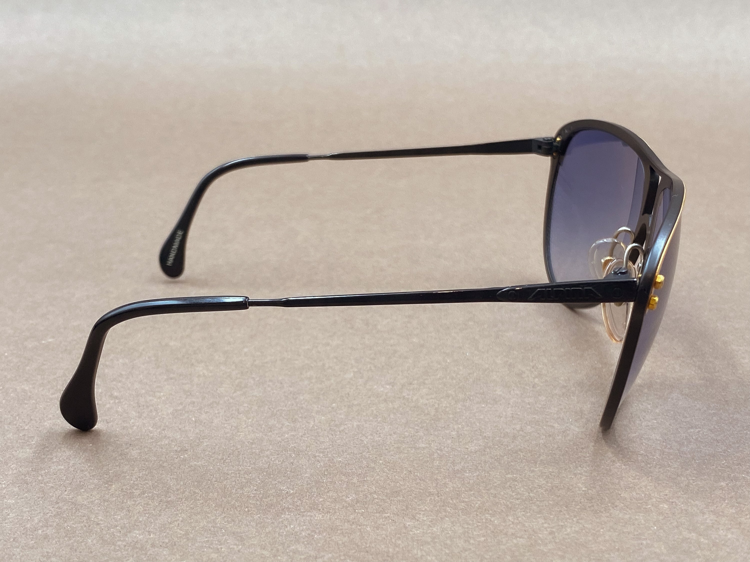 Alpina M3 80s West Germany sunglasses