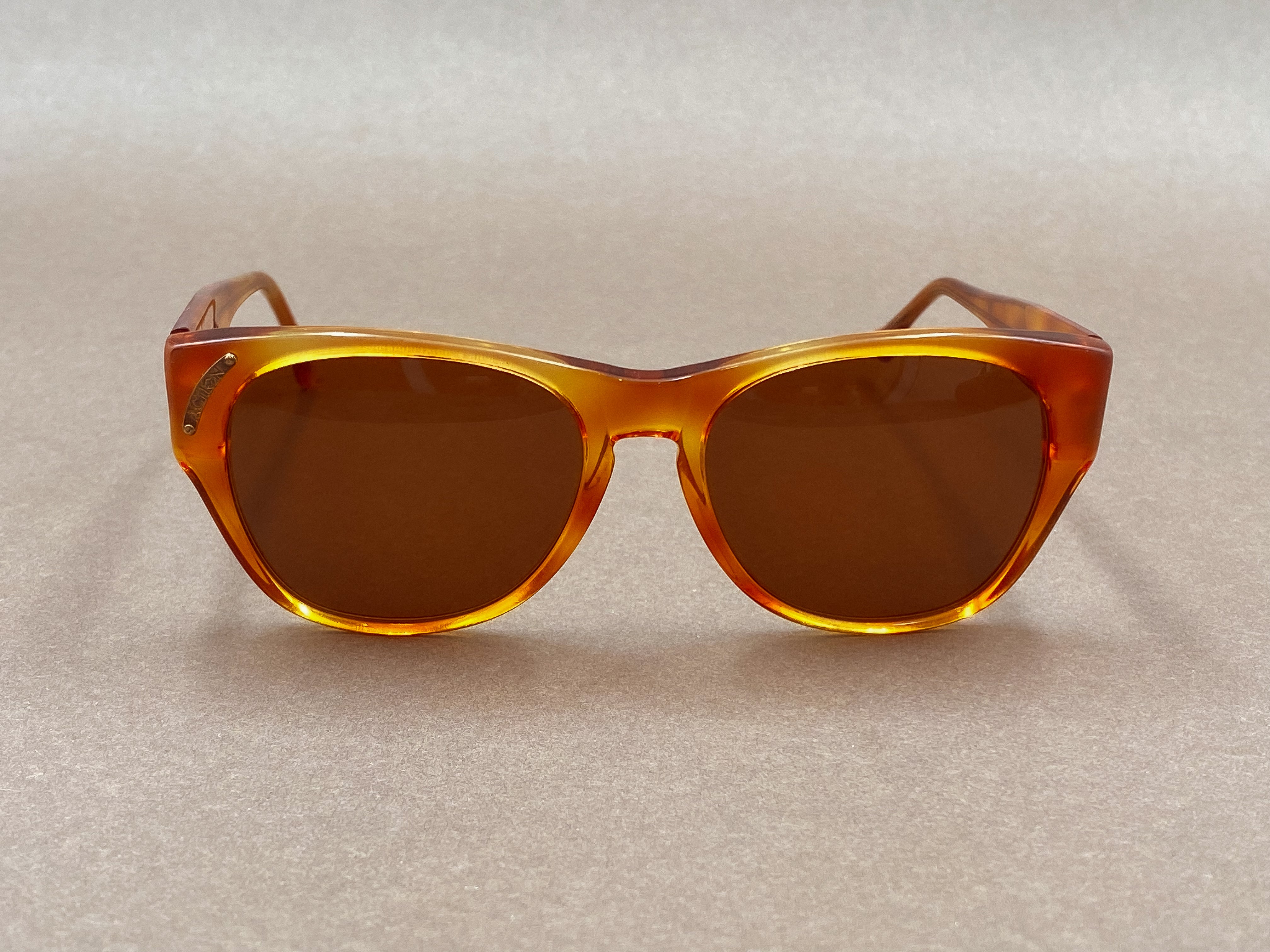 Trussardi Action outlet Italy vintage sunglasses