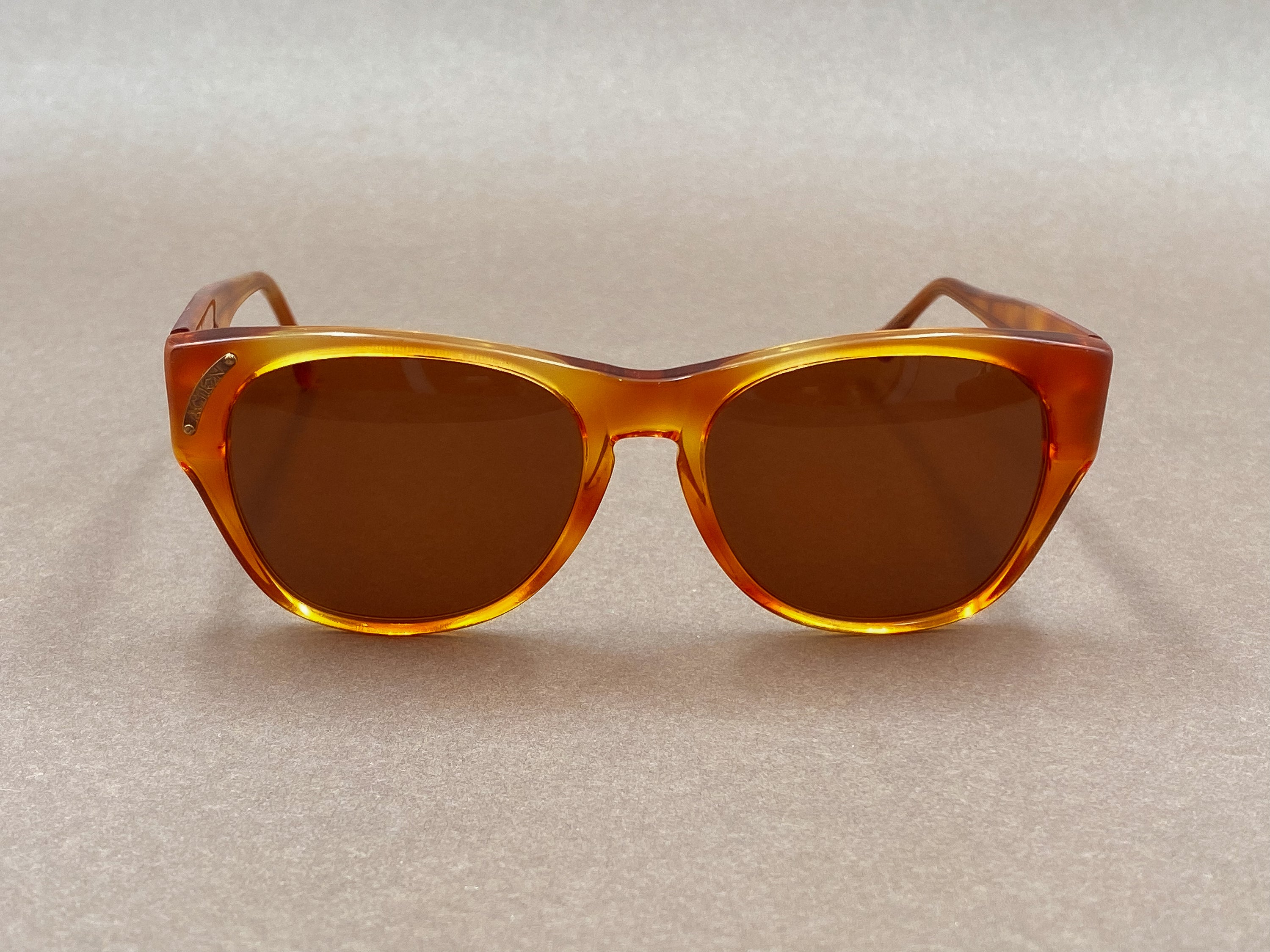 Trussardi Action ATR 16 90s vintage sunglasses