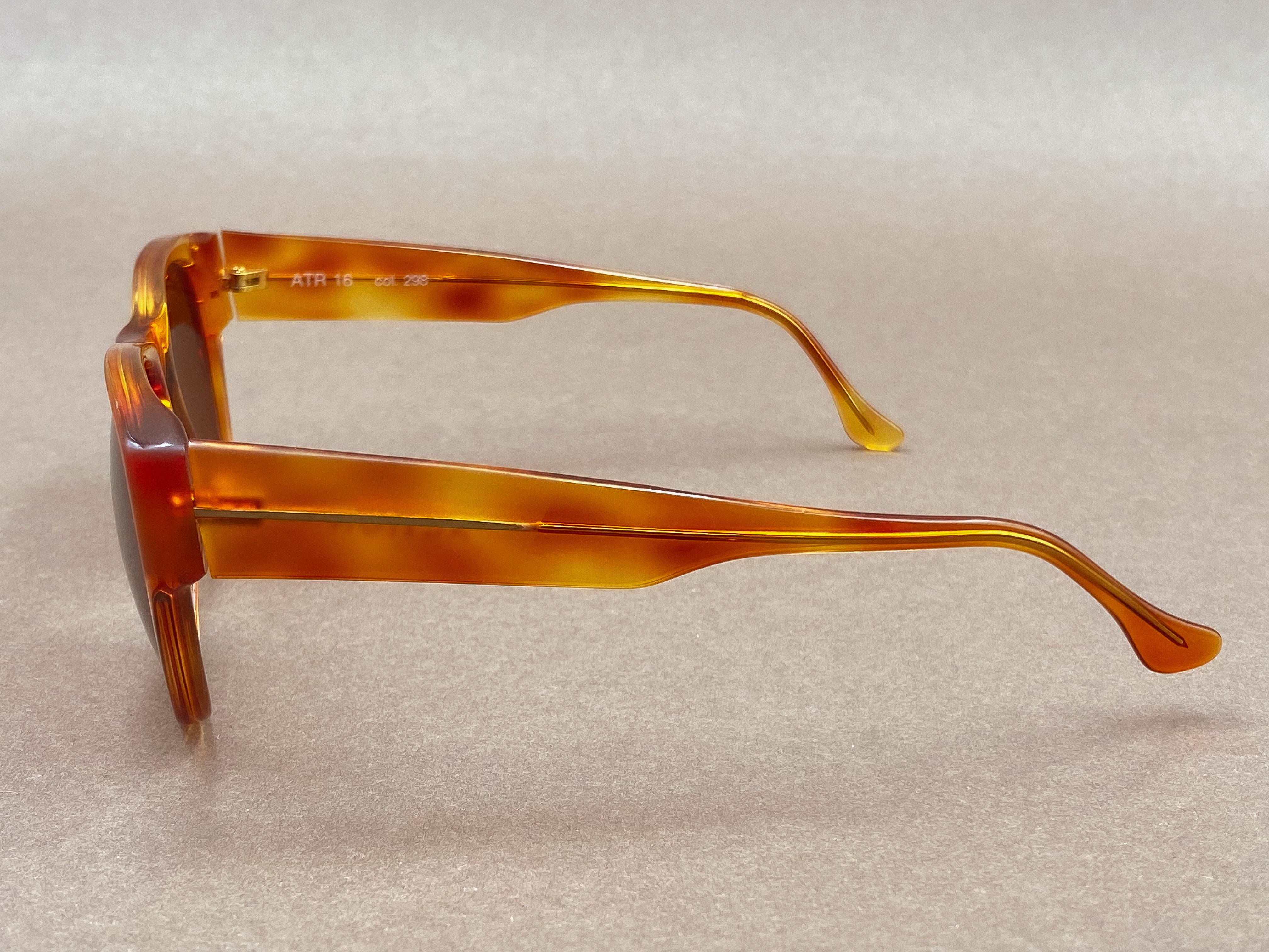 Trussardi Action outlet Italy vintage sunglasses