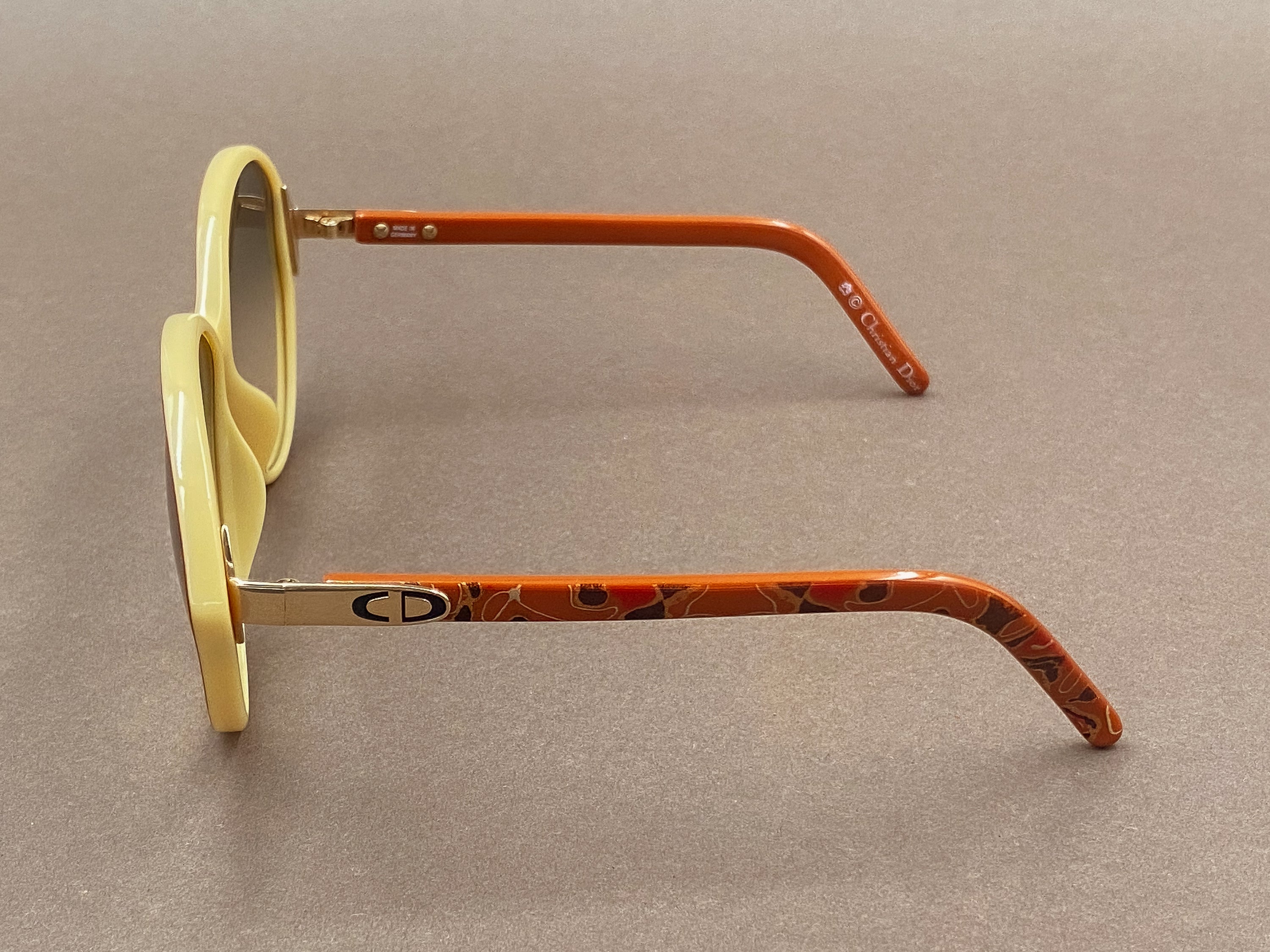 Christian Dior 2278 ladies sunglasses