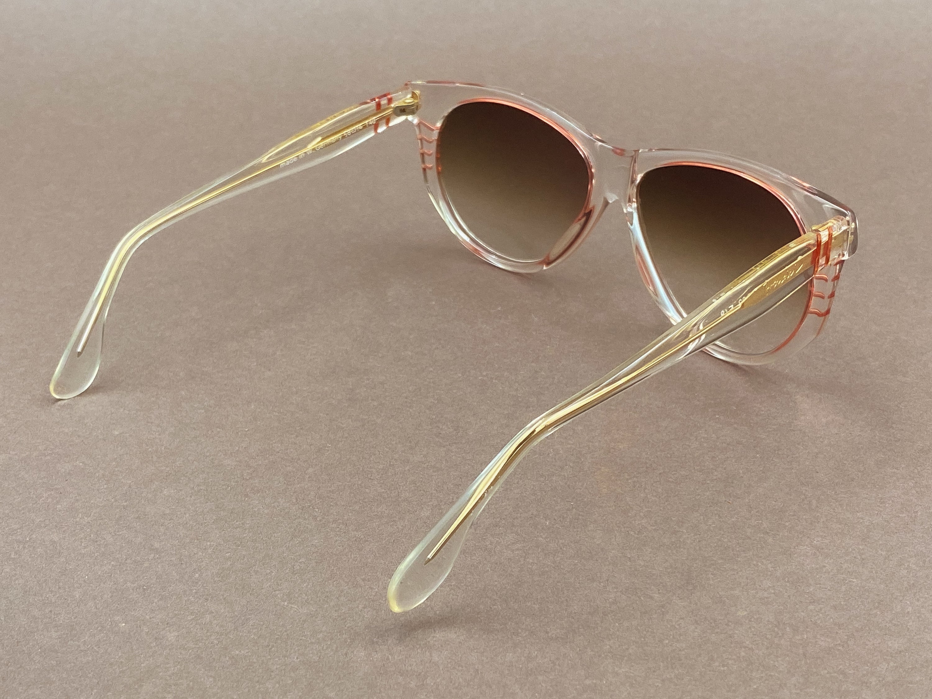 Brendel D92 F49 ladies sunglasses