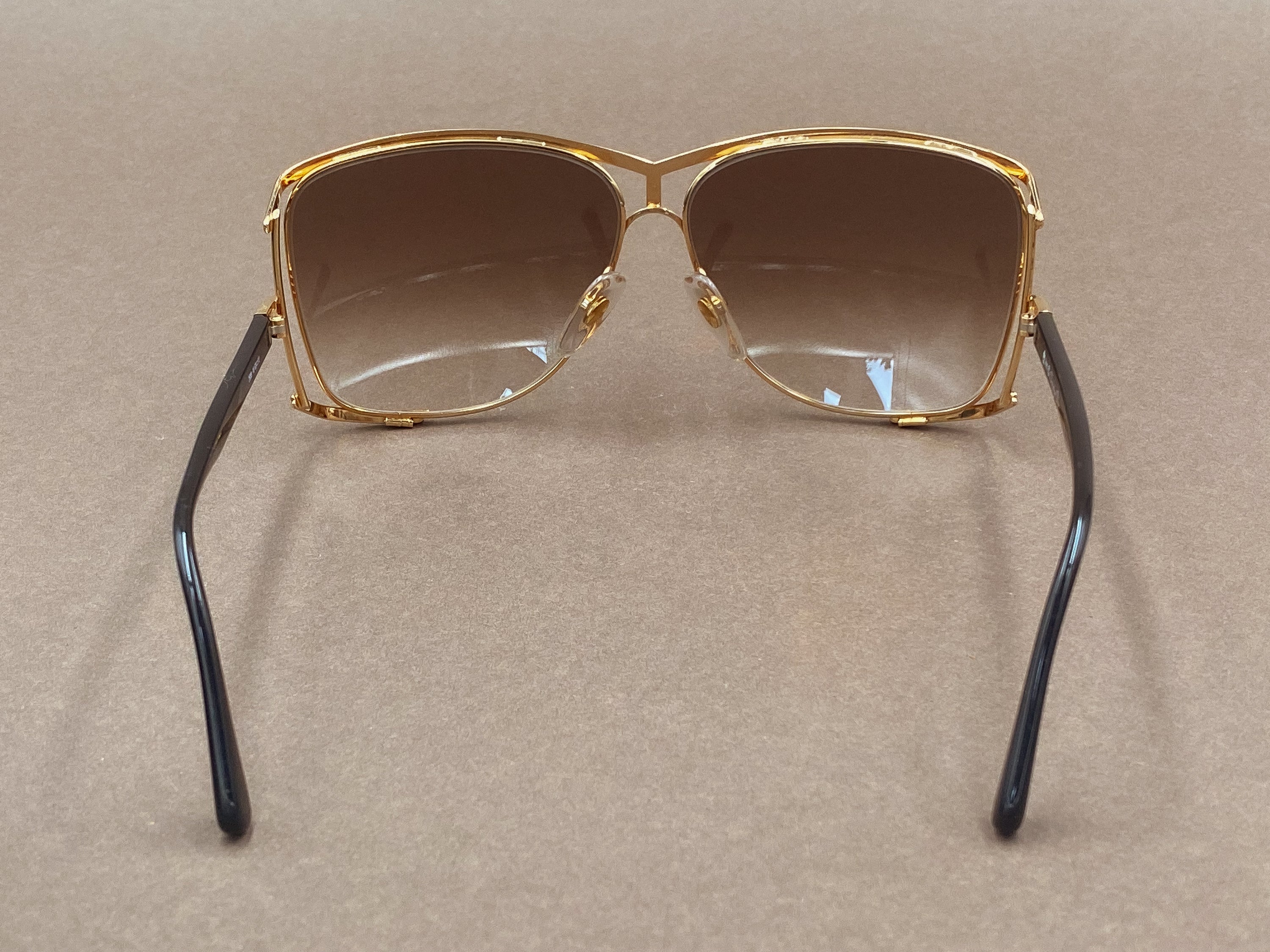 Christian Dior 2688 ladies sunglasses