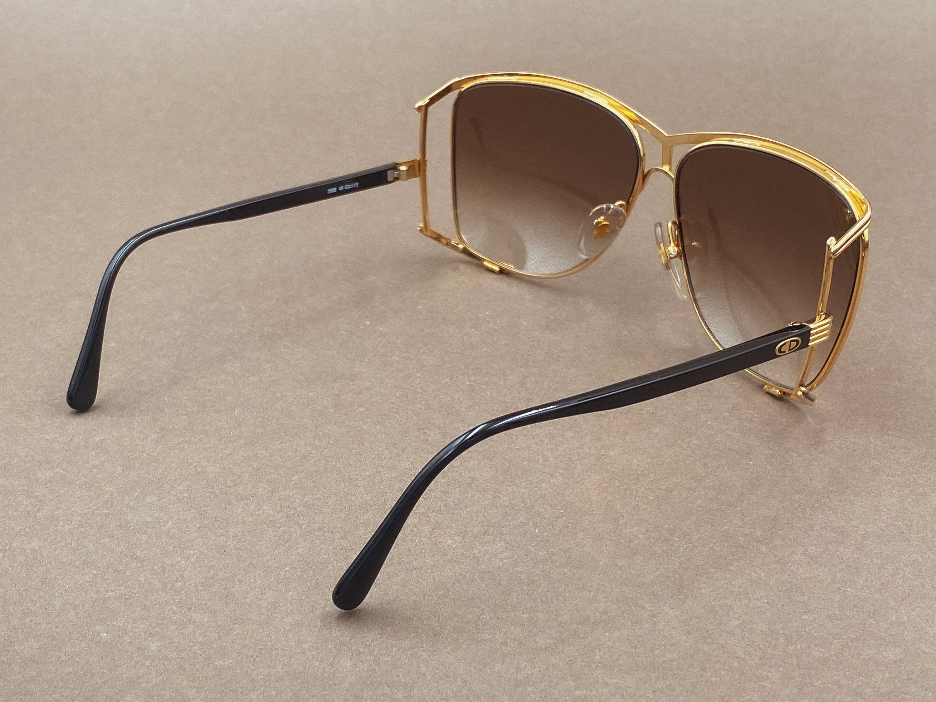 Christian Dior 2688 ladies sunglasses
