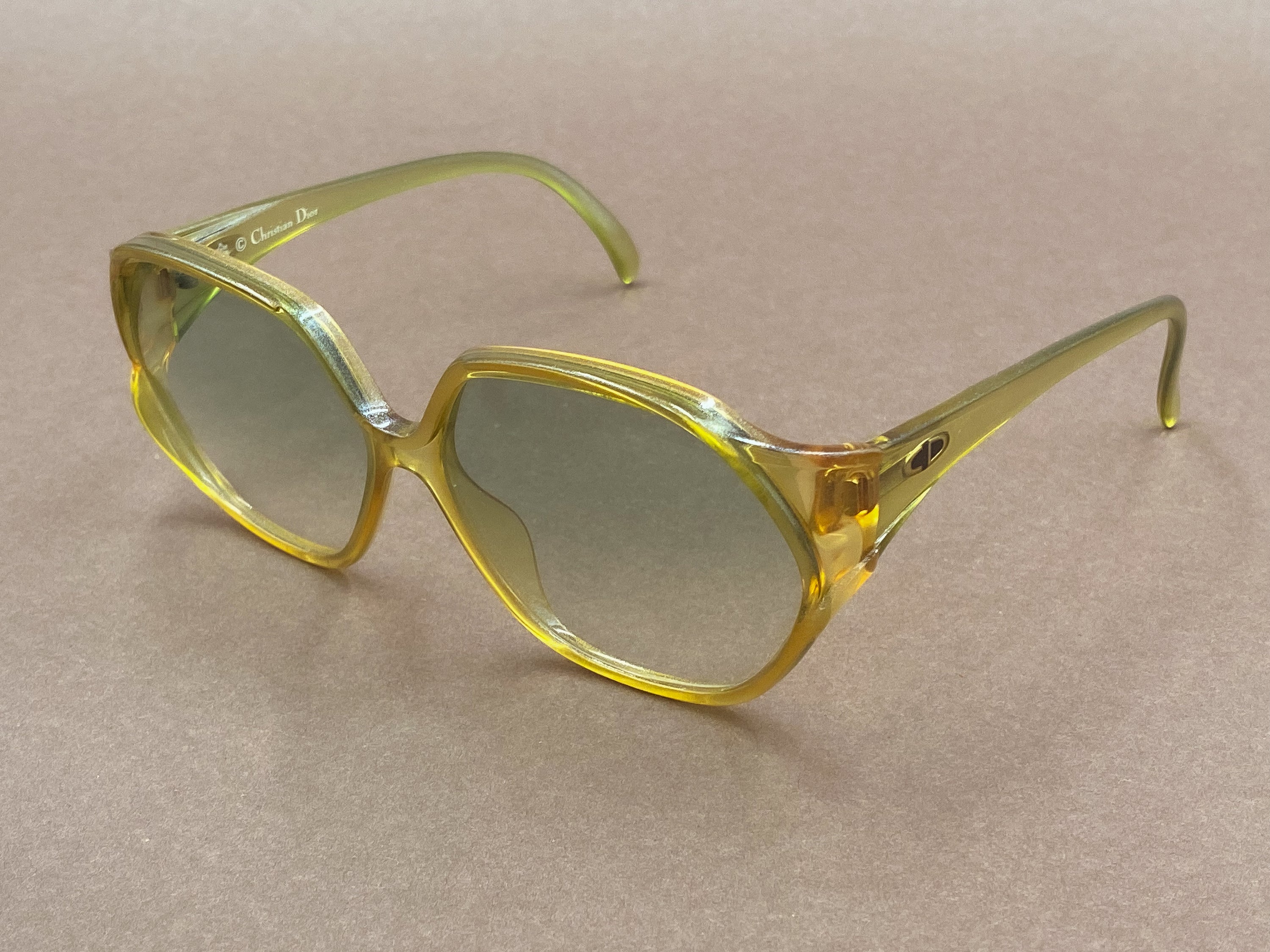 Christian Dior 2097 ladies sunglasses
