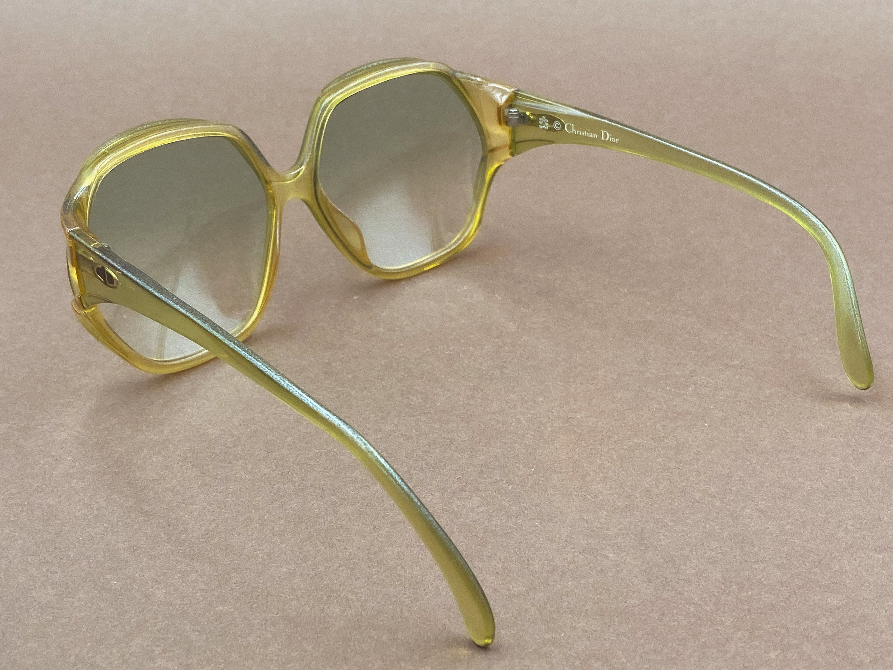 Christian Dior 2097 ladies sunglasses