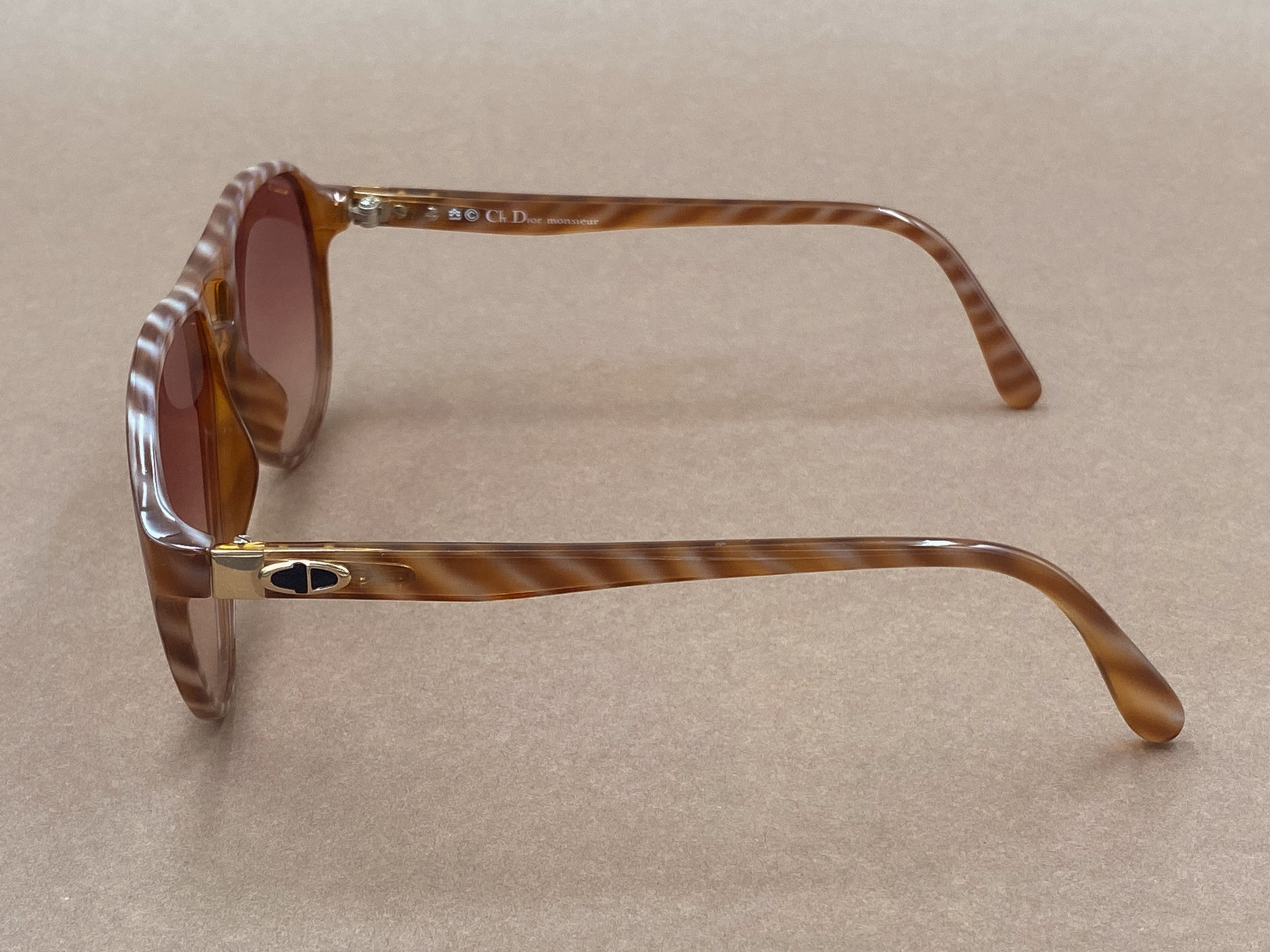 Christian Dior 2336 monsieur sunglasses