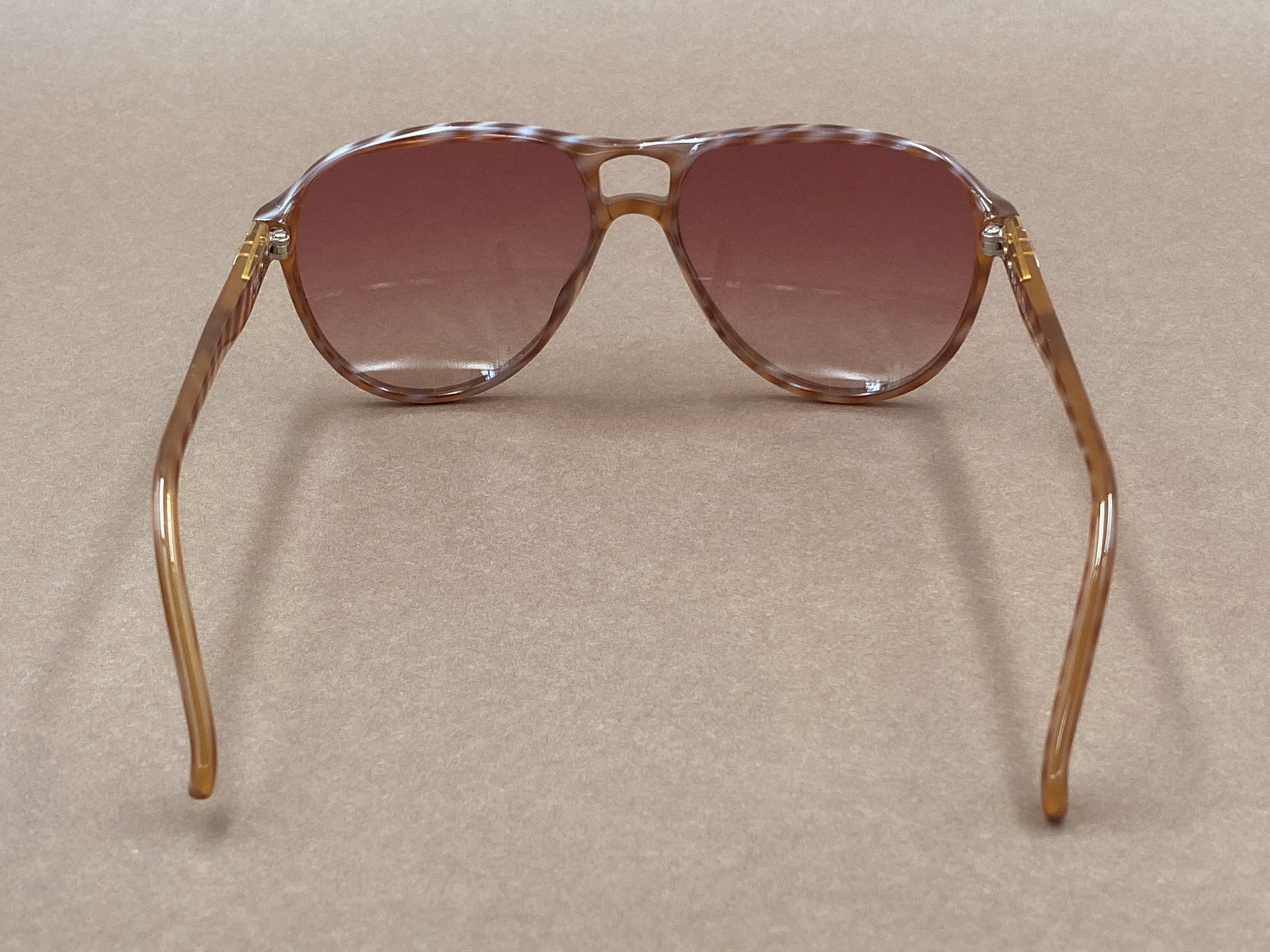 Christian Dior 2336 monsieur sunglasses