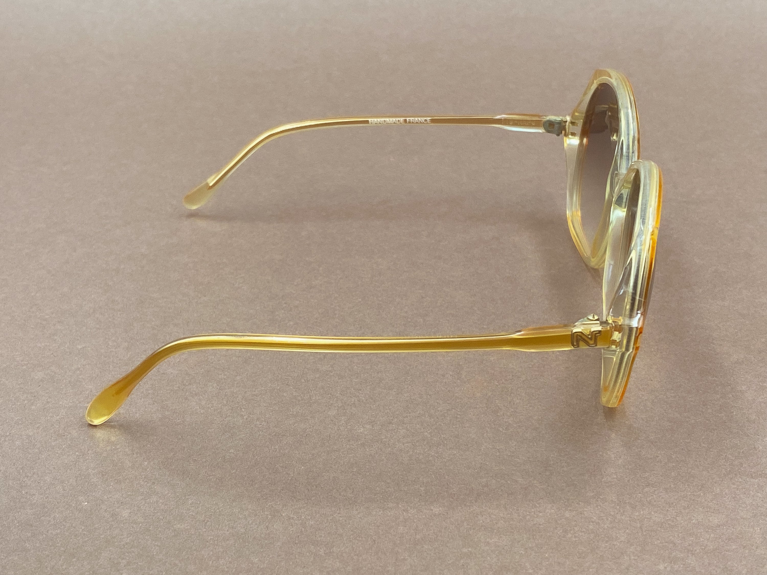 Nina Ricci 119-NAPO ladies sunglasses