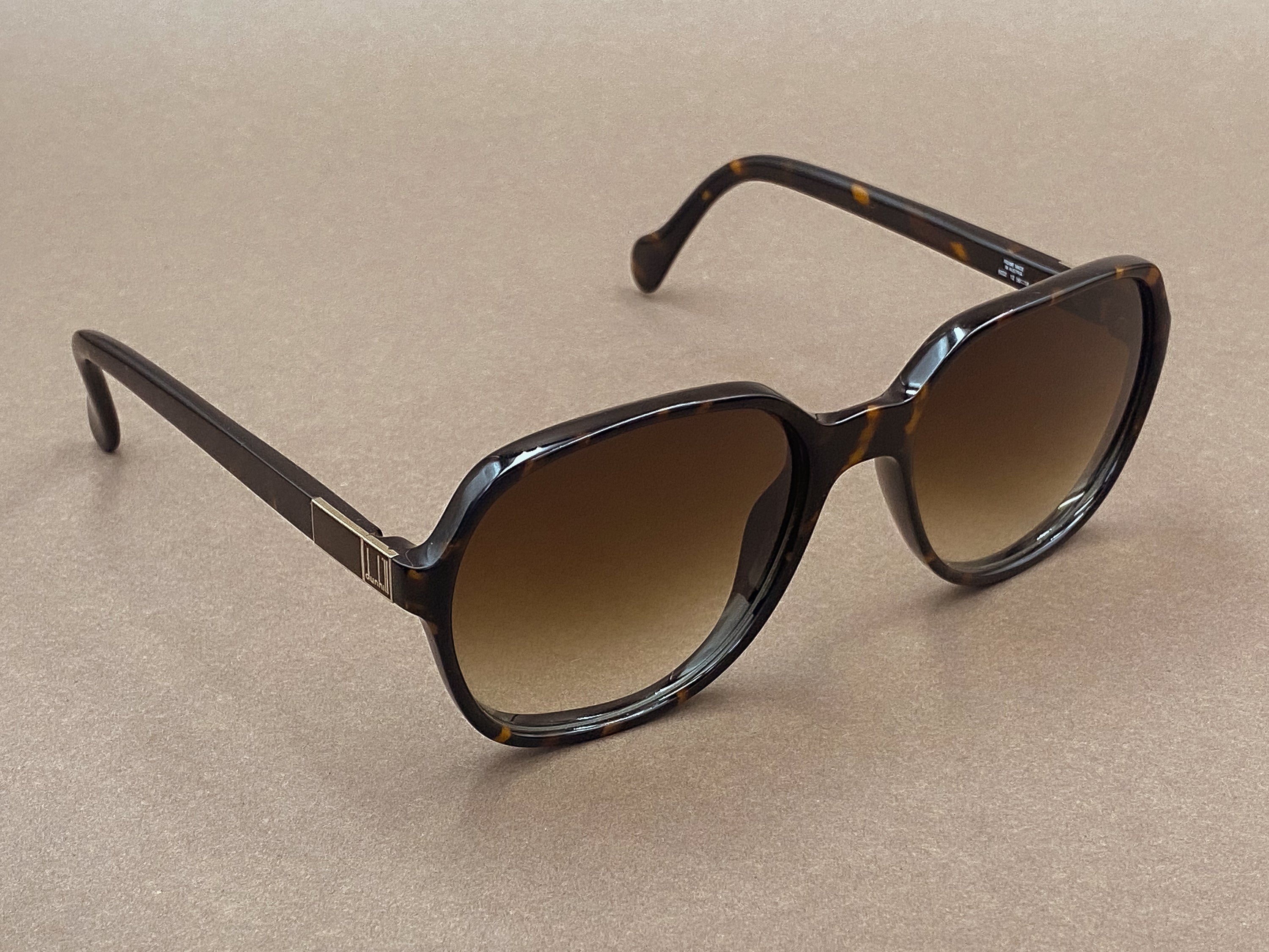 Dunhill 6032 sunglasses