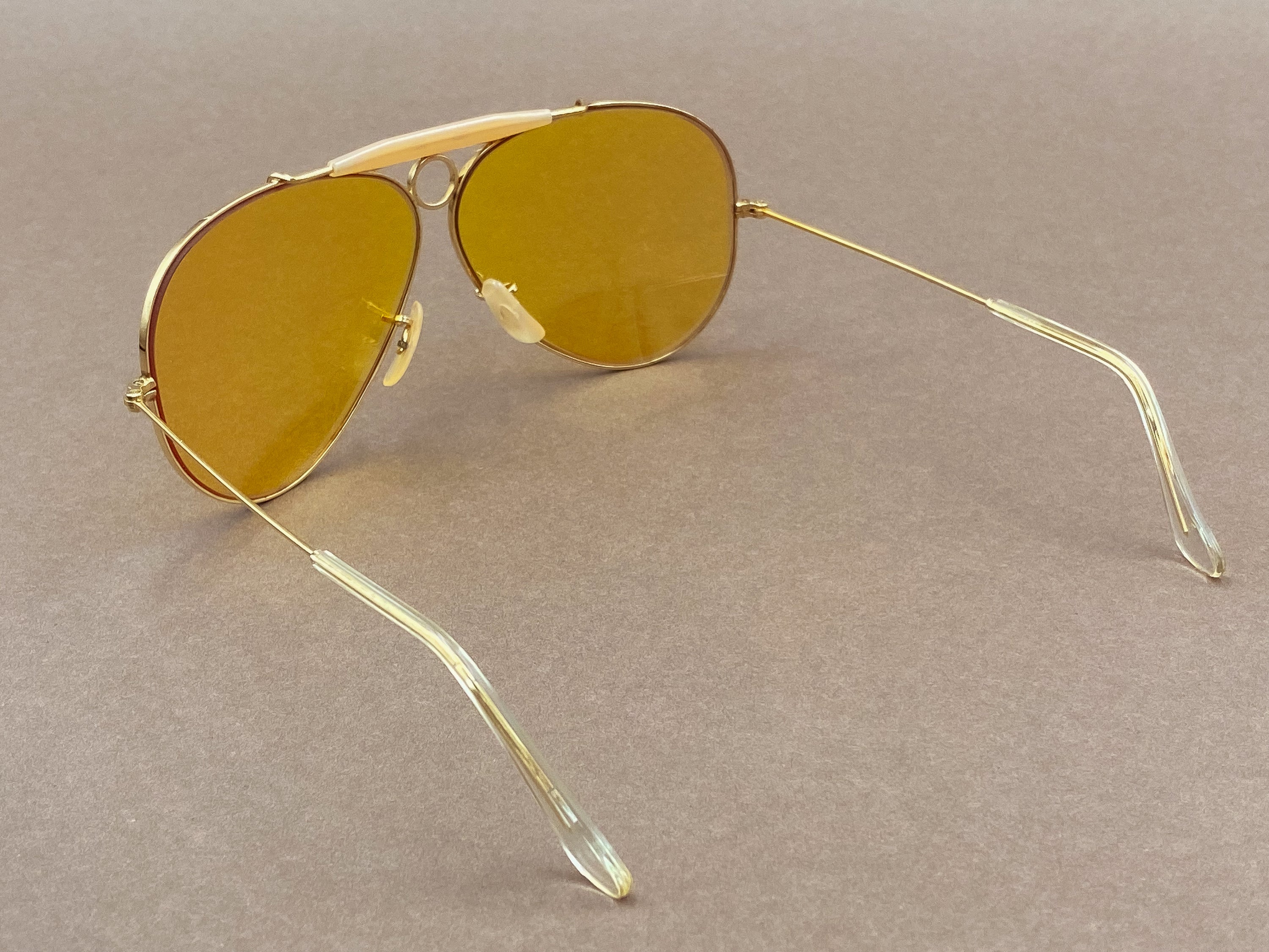 Ray-Ban Kalichrome Shooter sunglasses