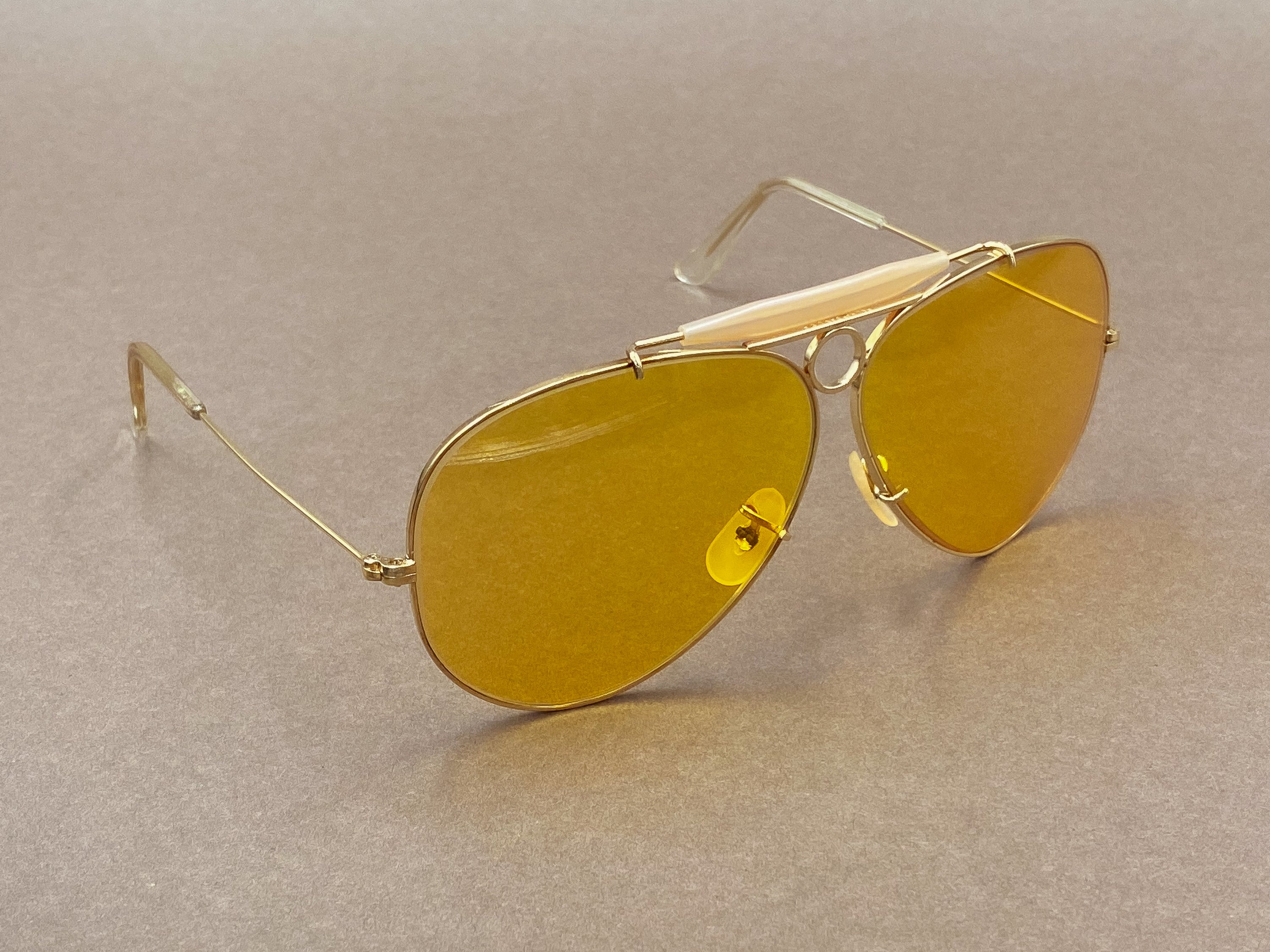 Ray-Ban Kalichrome Shooter sunglasses