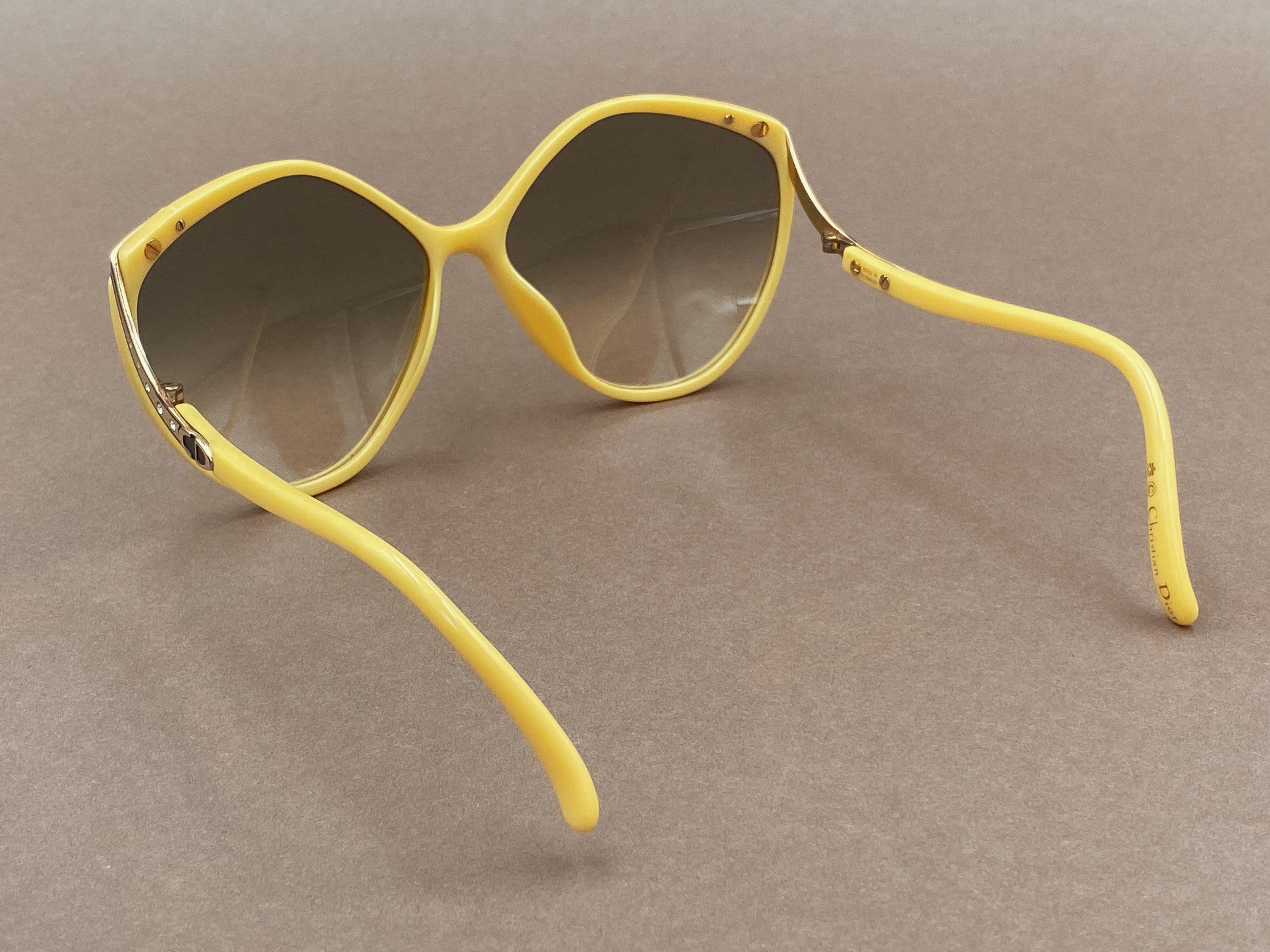 Christian Dior 2280 ladies sunglasses