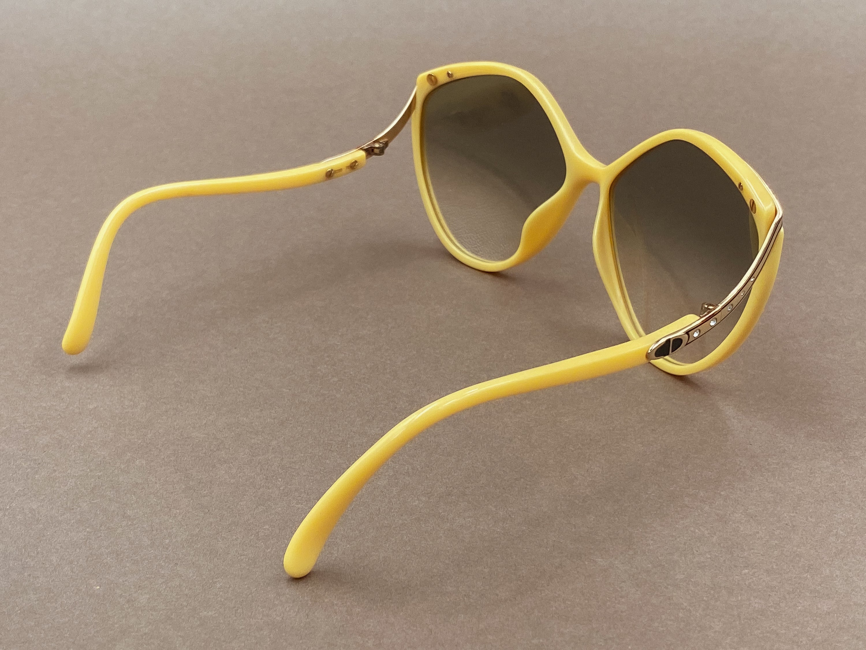 Christian Dior 2280 ladies sunglasses