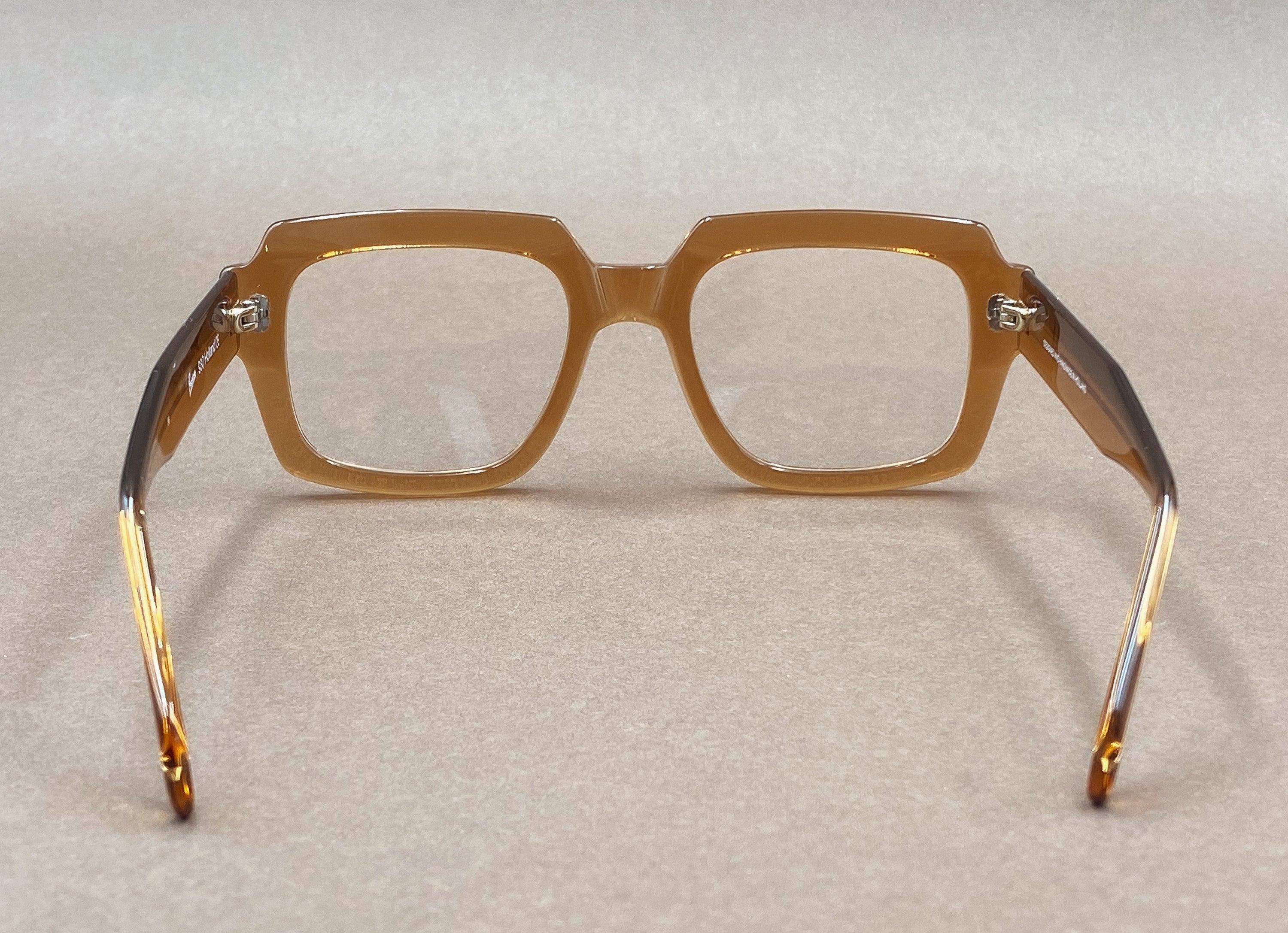 Preciosa 930 handmade glasses