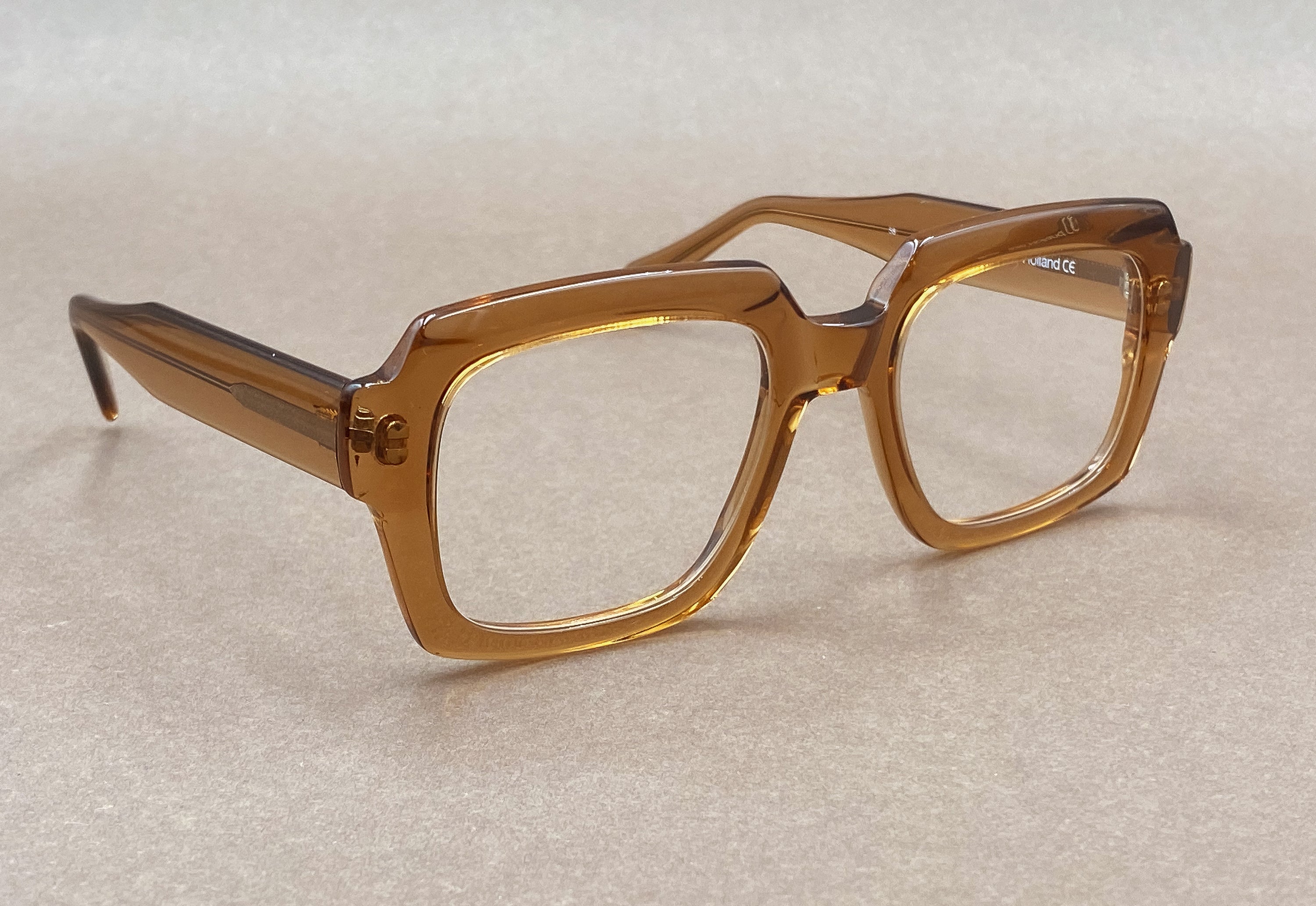 Preciosa 930 handmade glasses