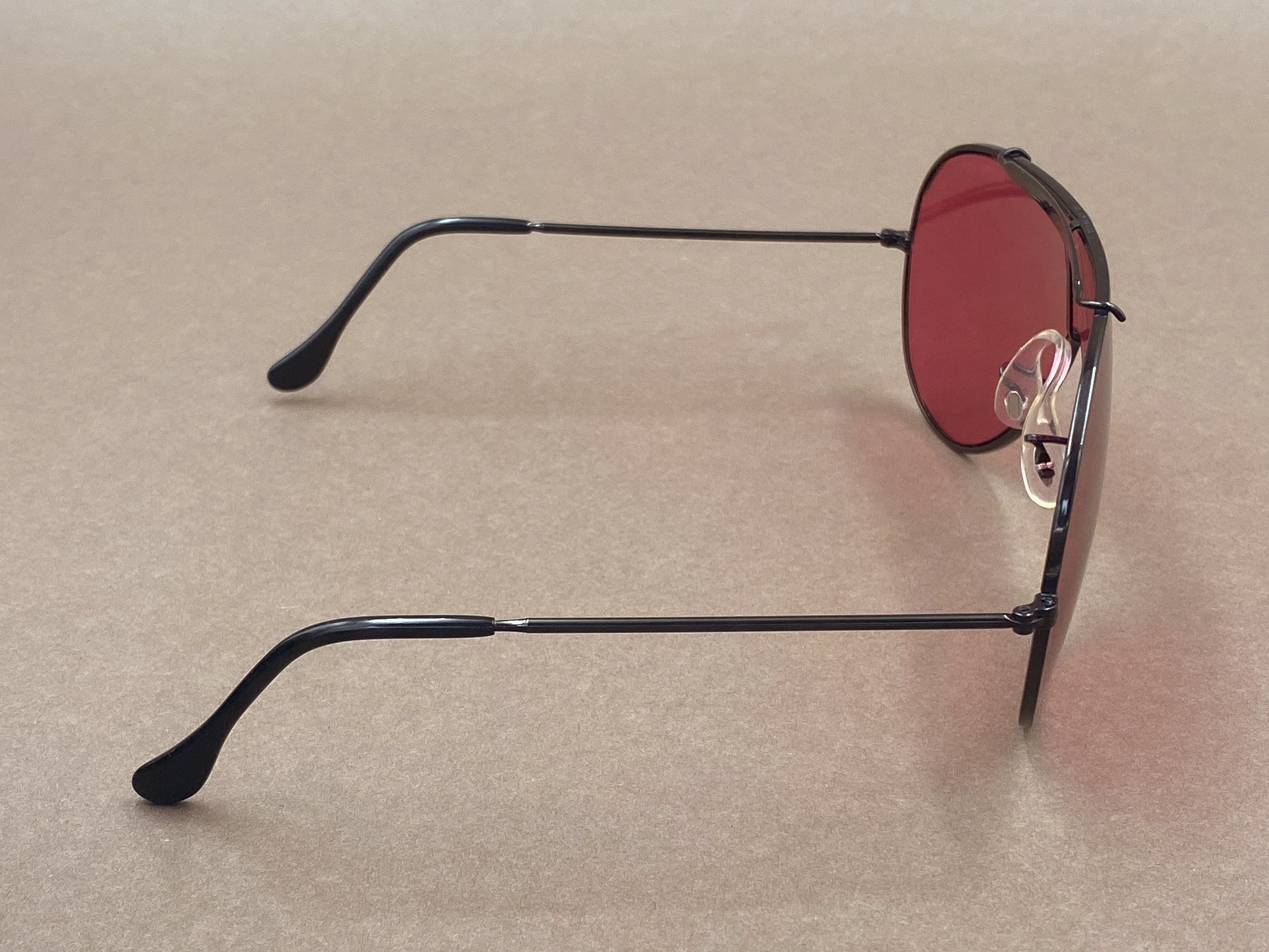 Ray Ban Wings The House of Vintage Frames