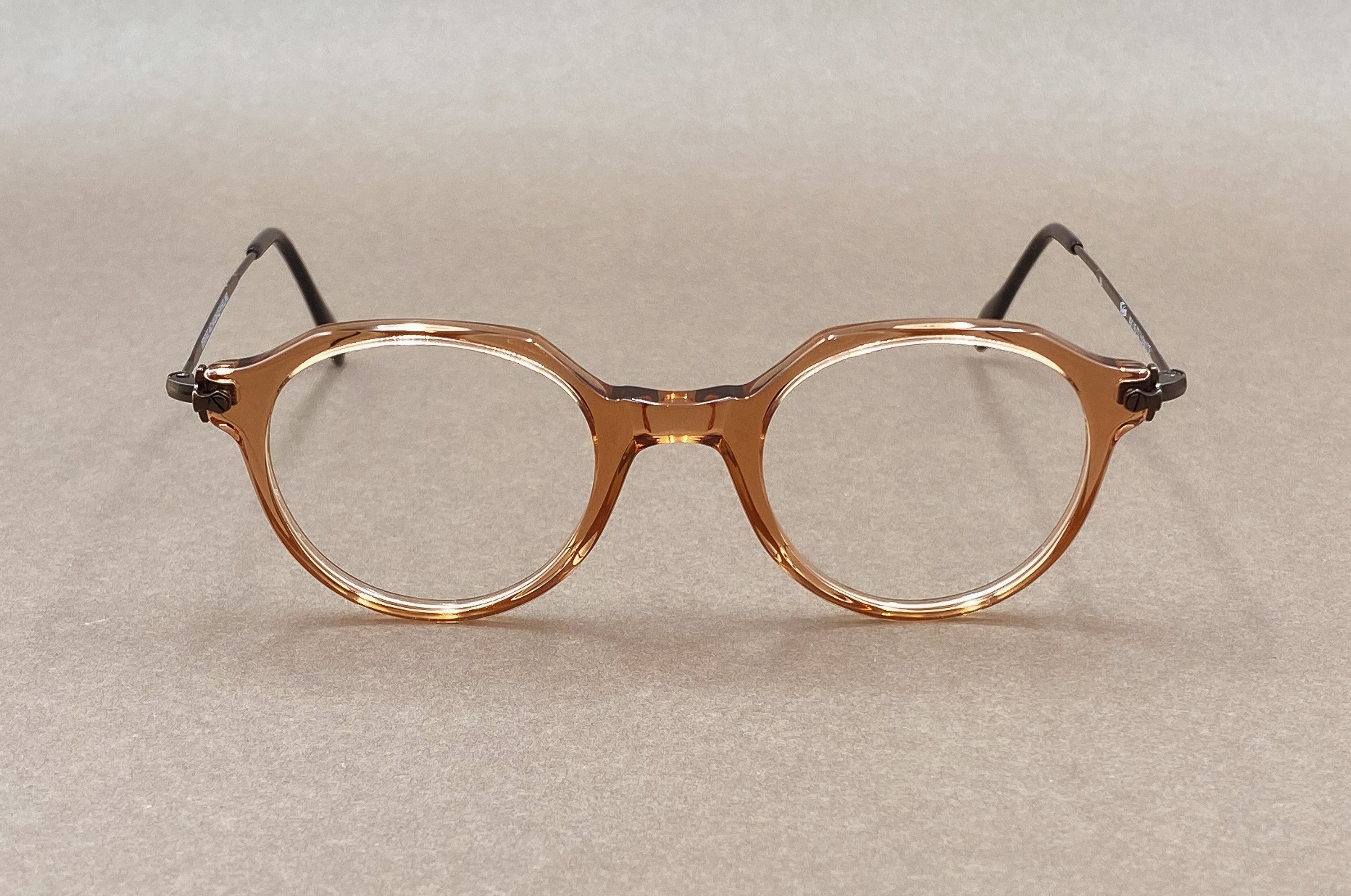 Preciosa 491 handmade glasses