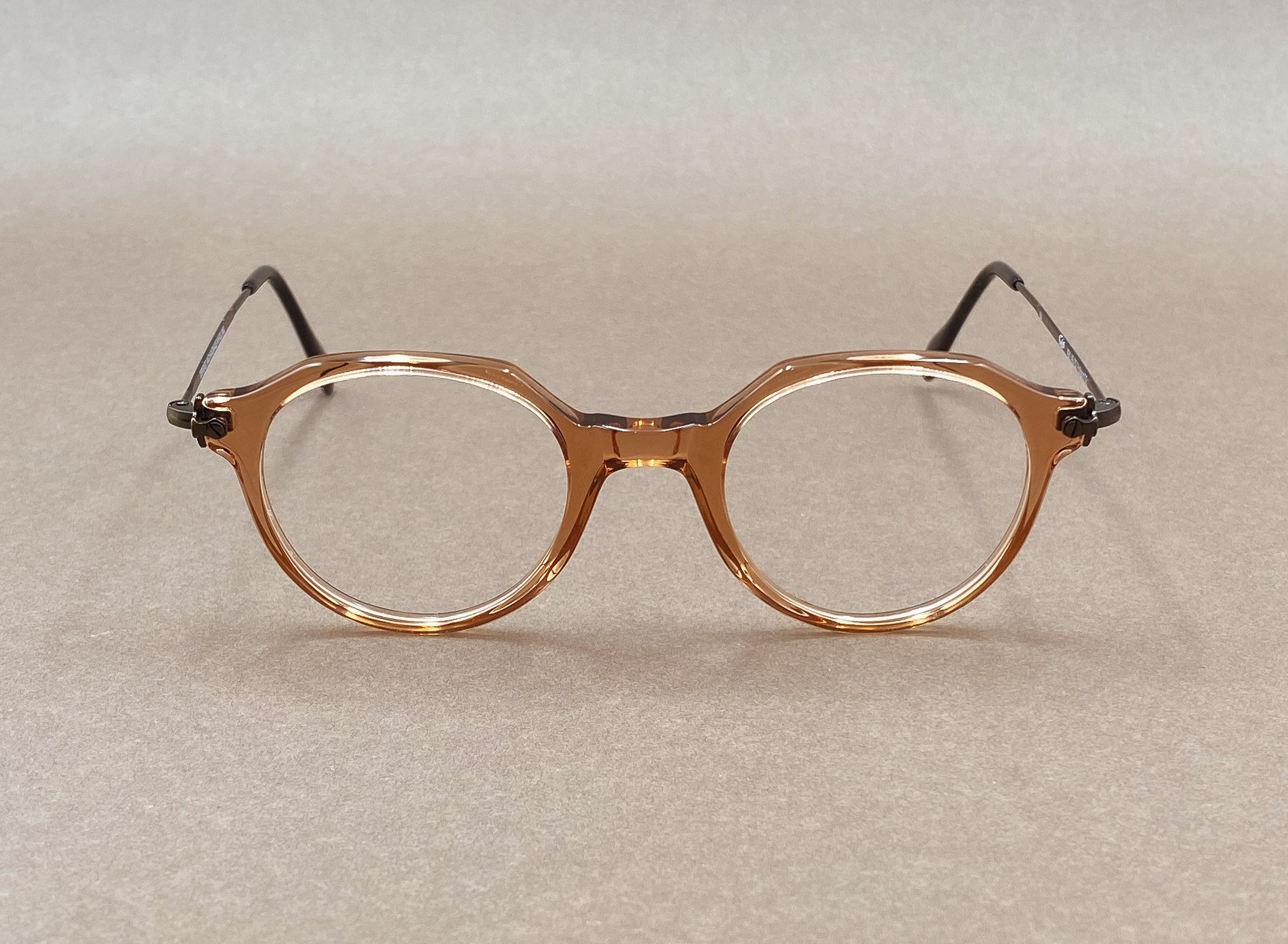 Preciosa 491 handmade glasses