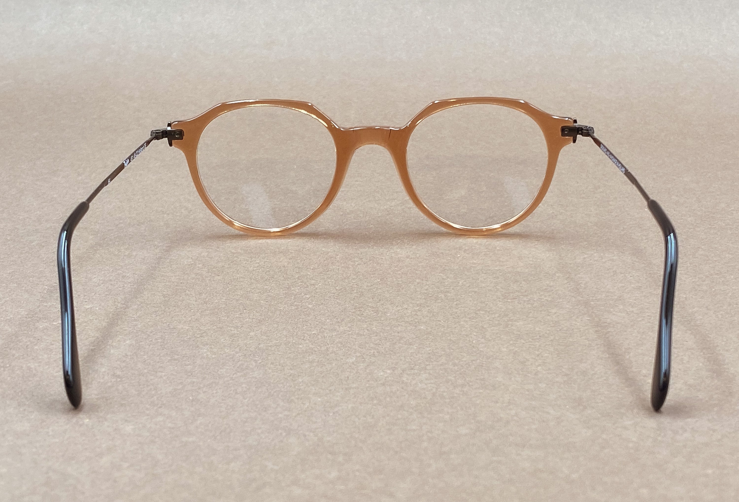 Preciosa 491 handmade glasses