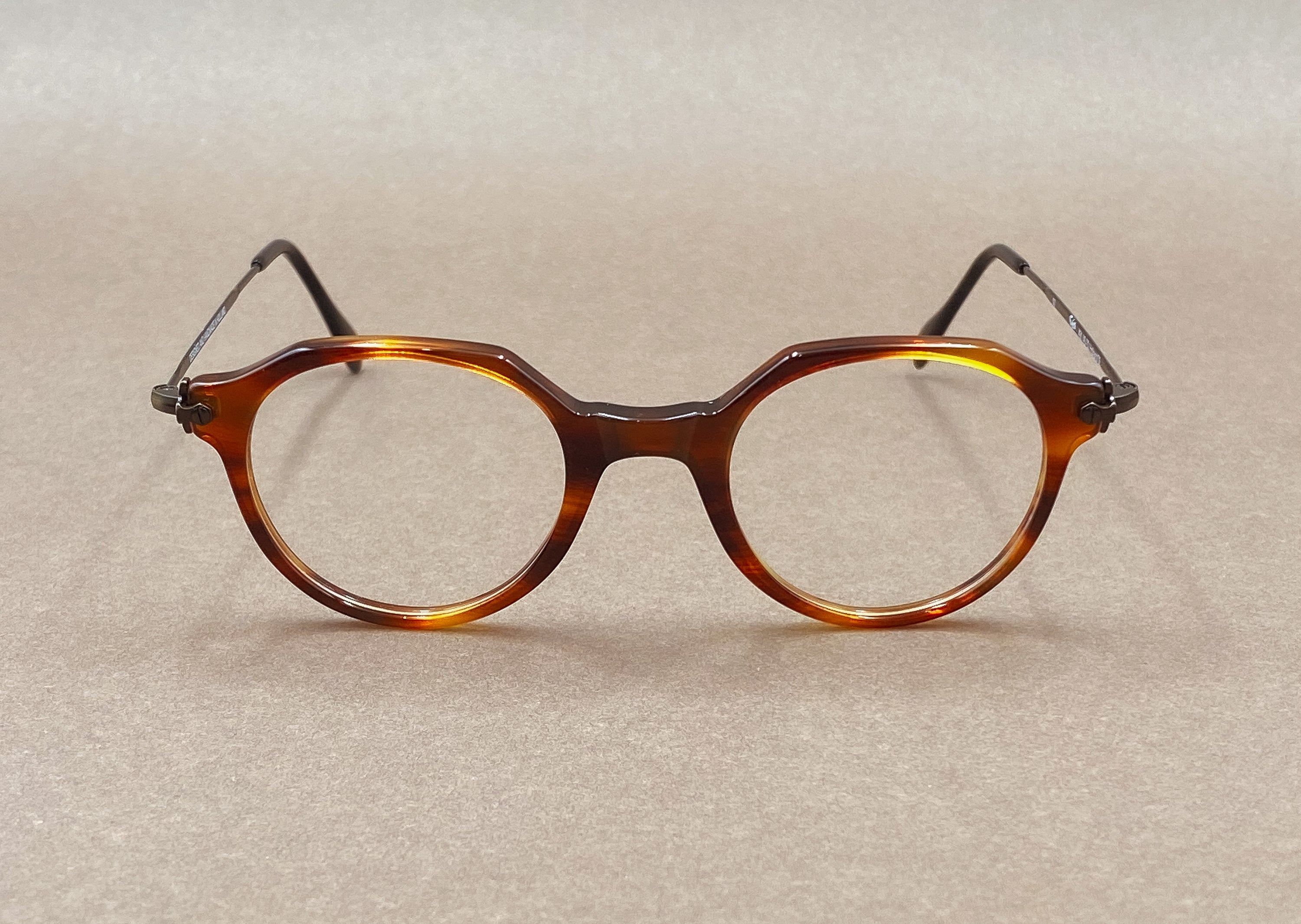 Preciosa 491 handmade glasses