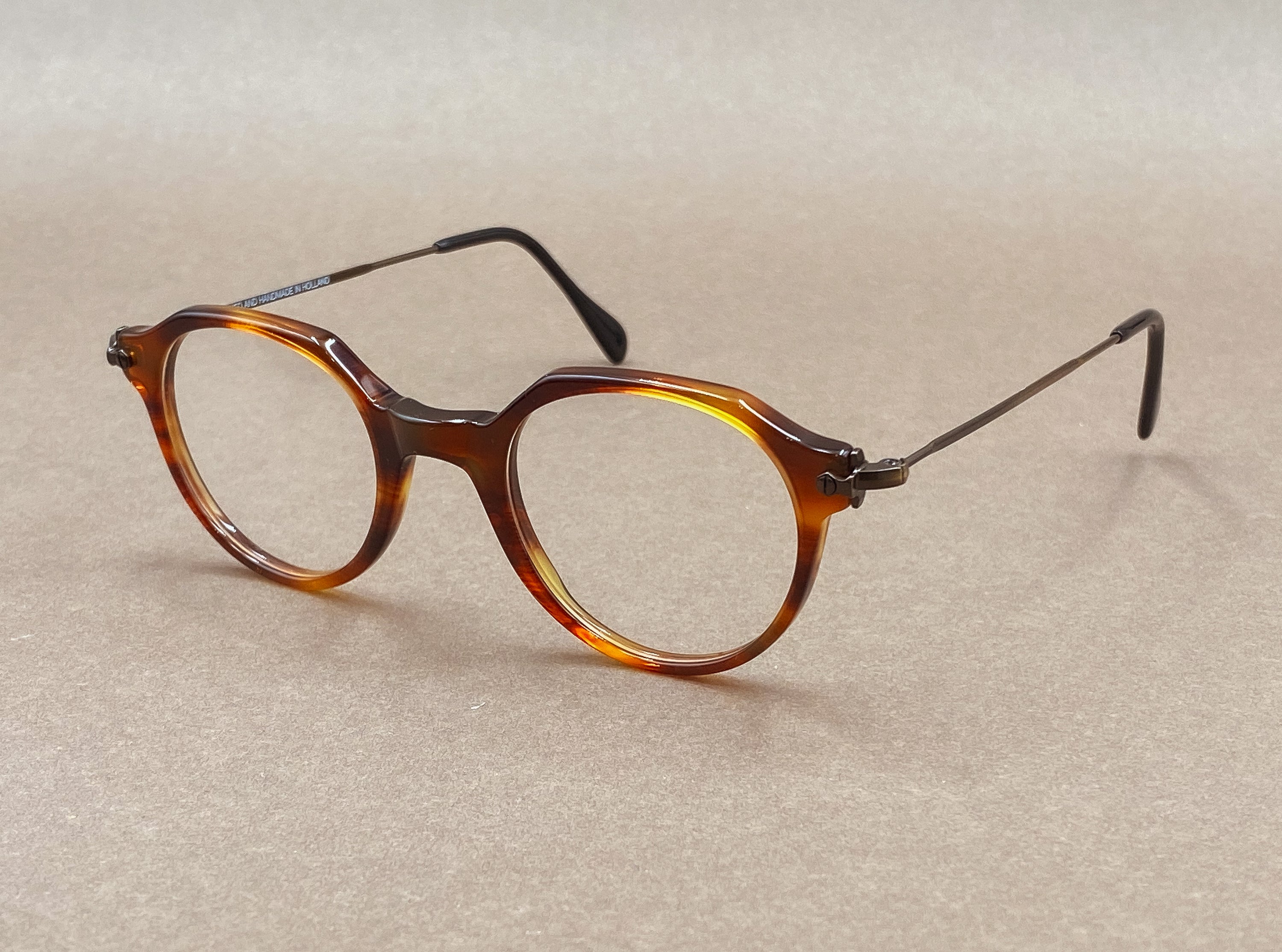 Preciosa 491 handmade glasses