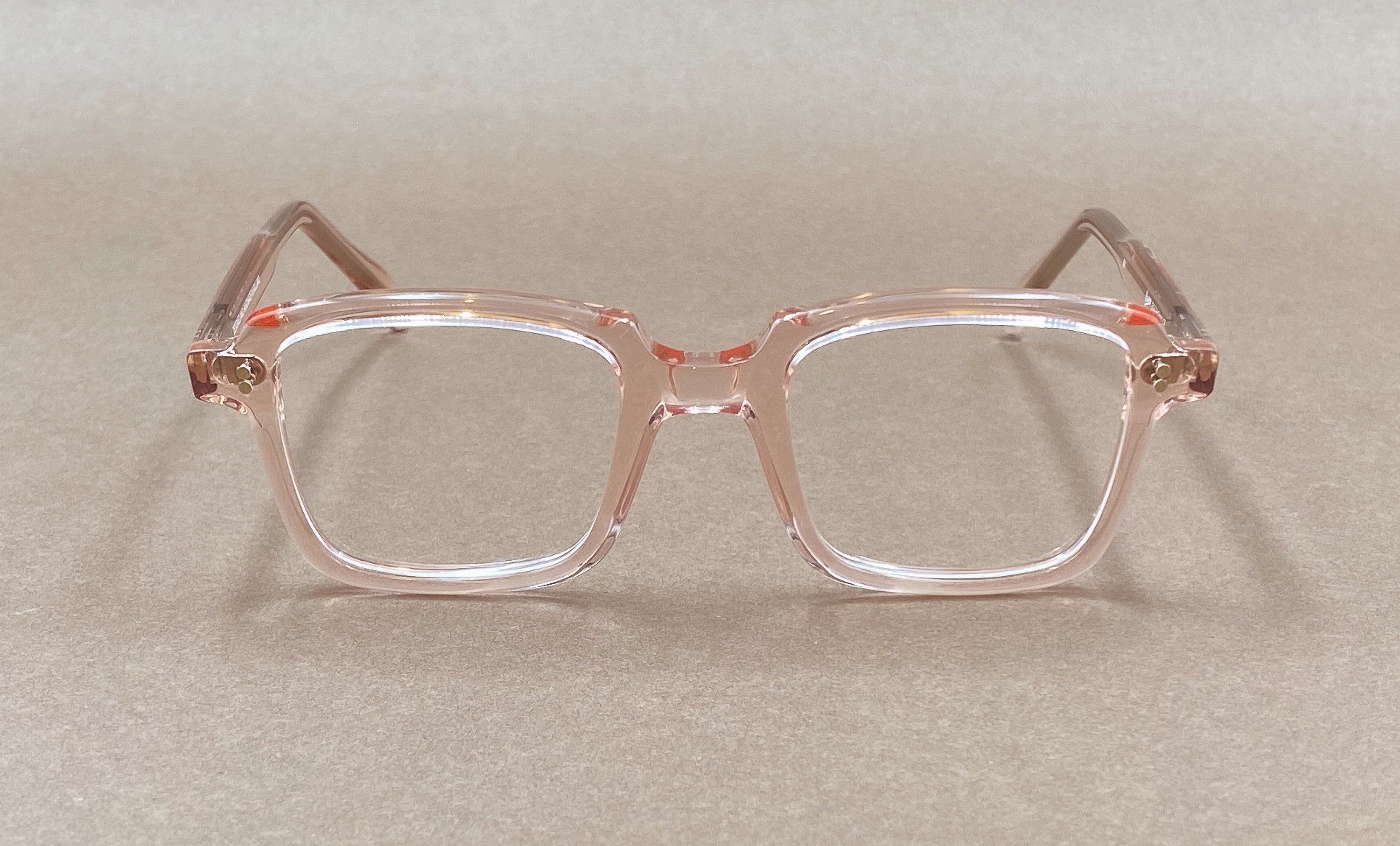 Preciosa 614 handmade glasses