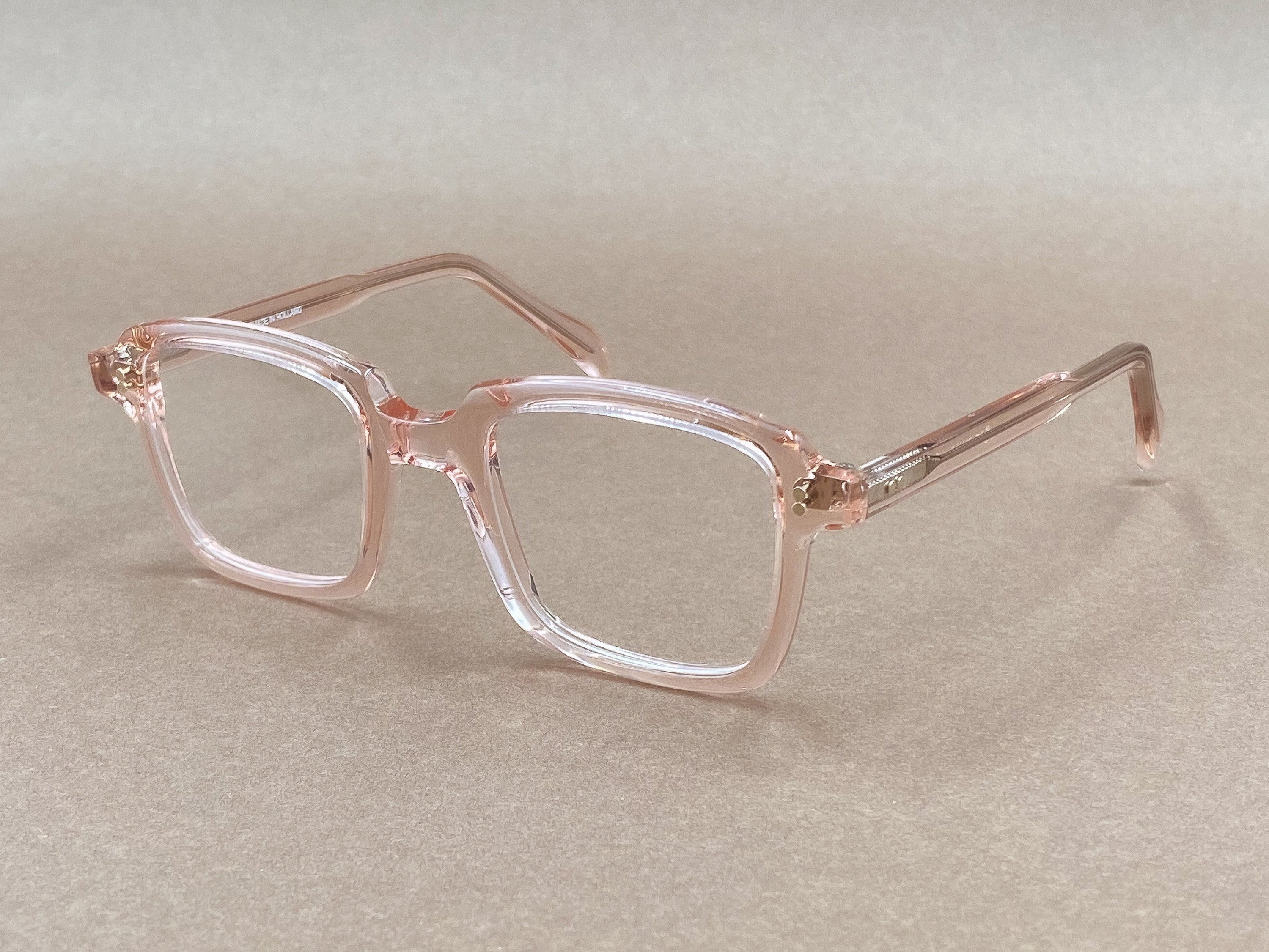 Preciosa 614 handmade glasses