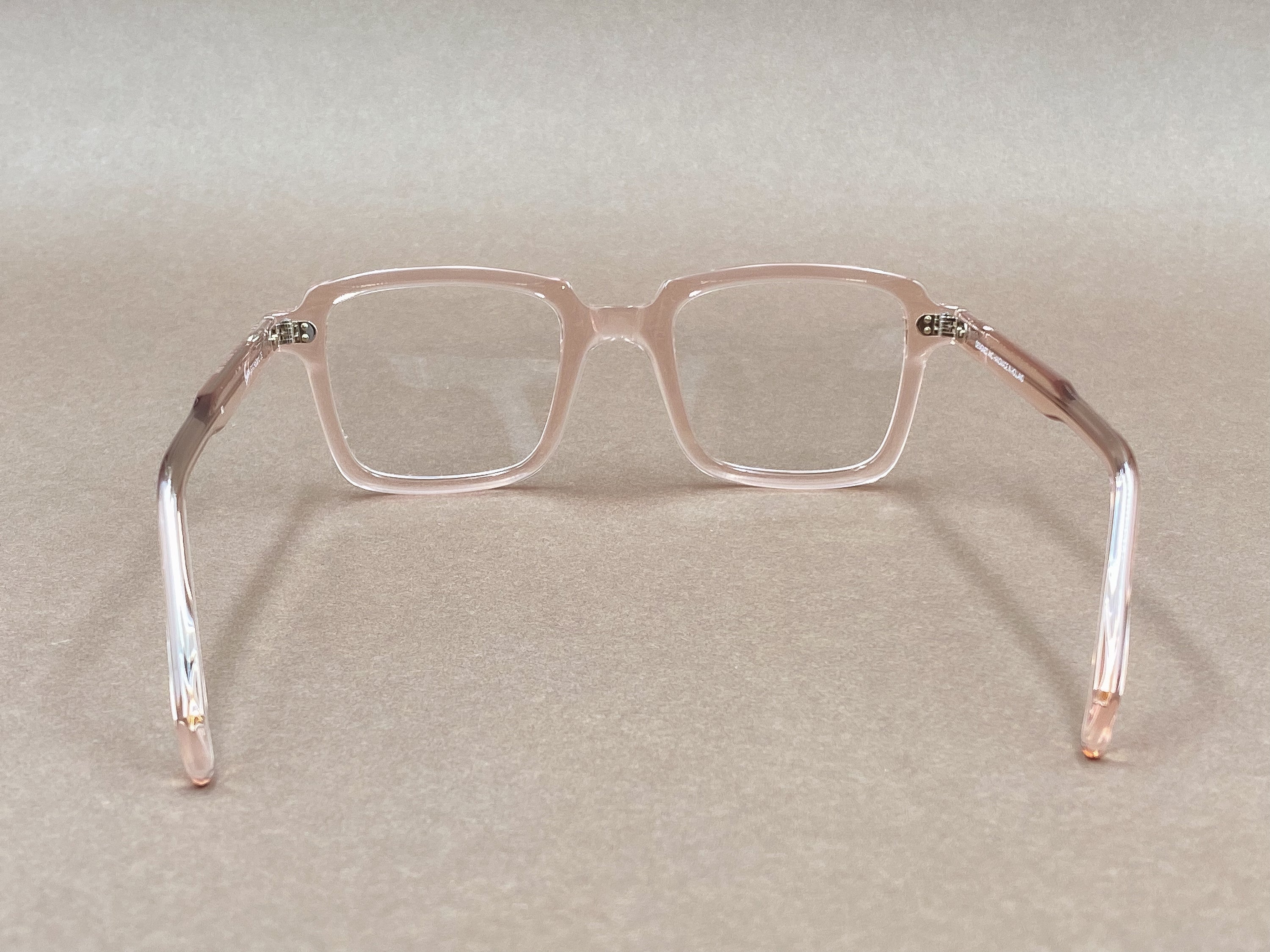 Preciosa 614 handmade glasses