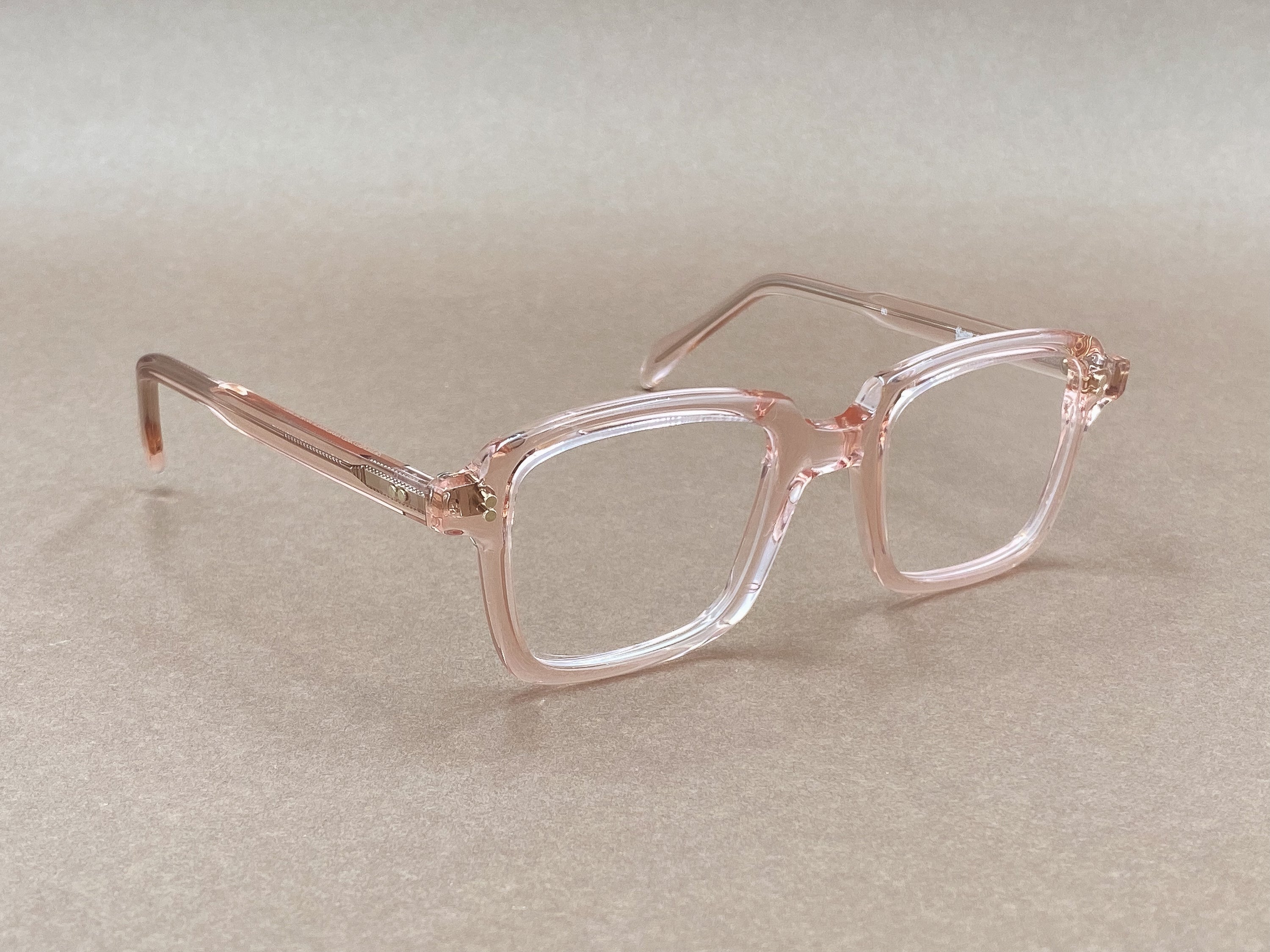 Preciosa 614 handmade glasses