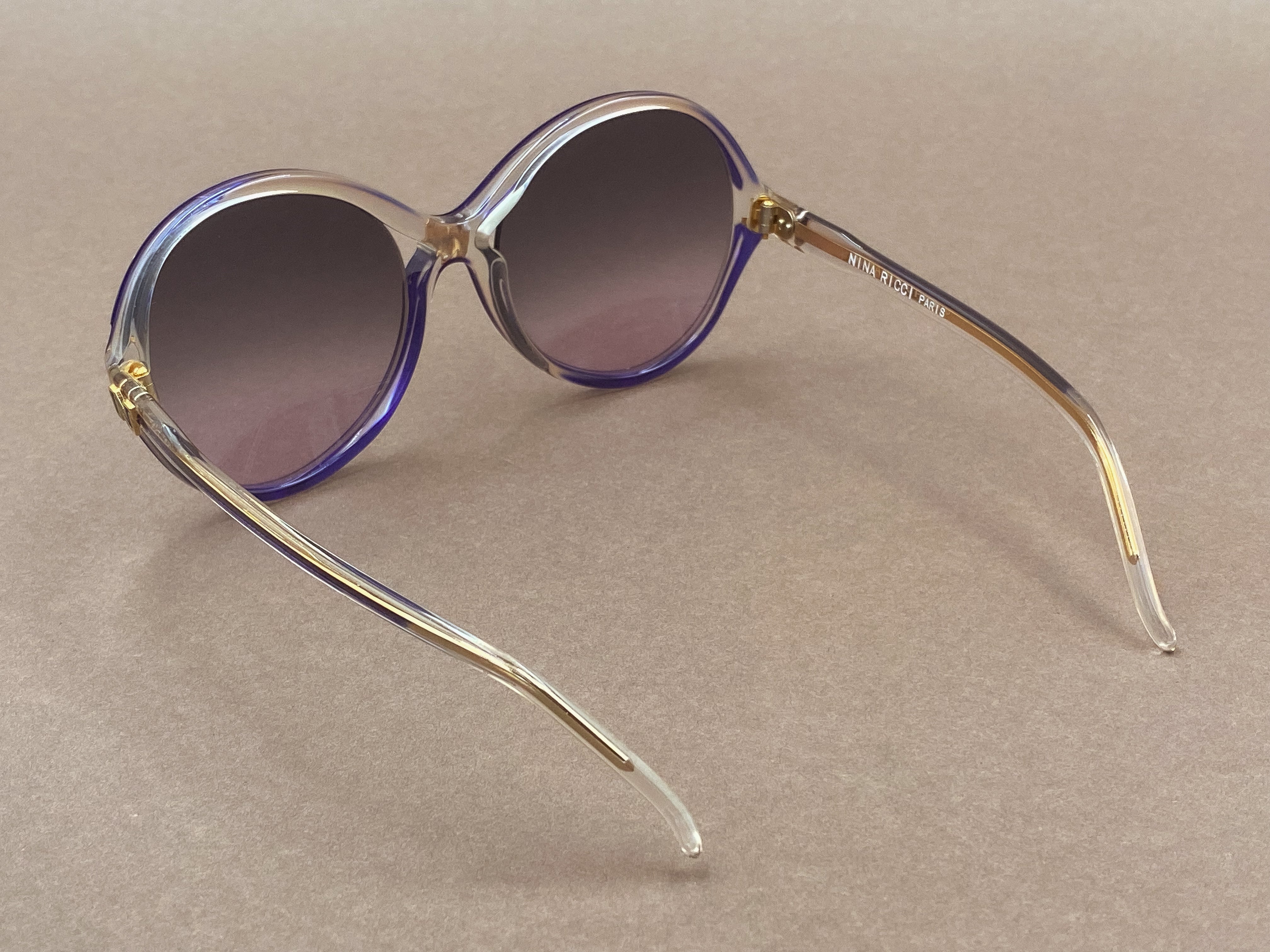 Nina ricci sunglasses popular