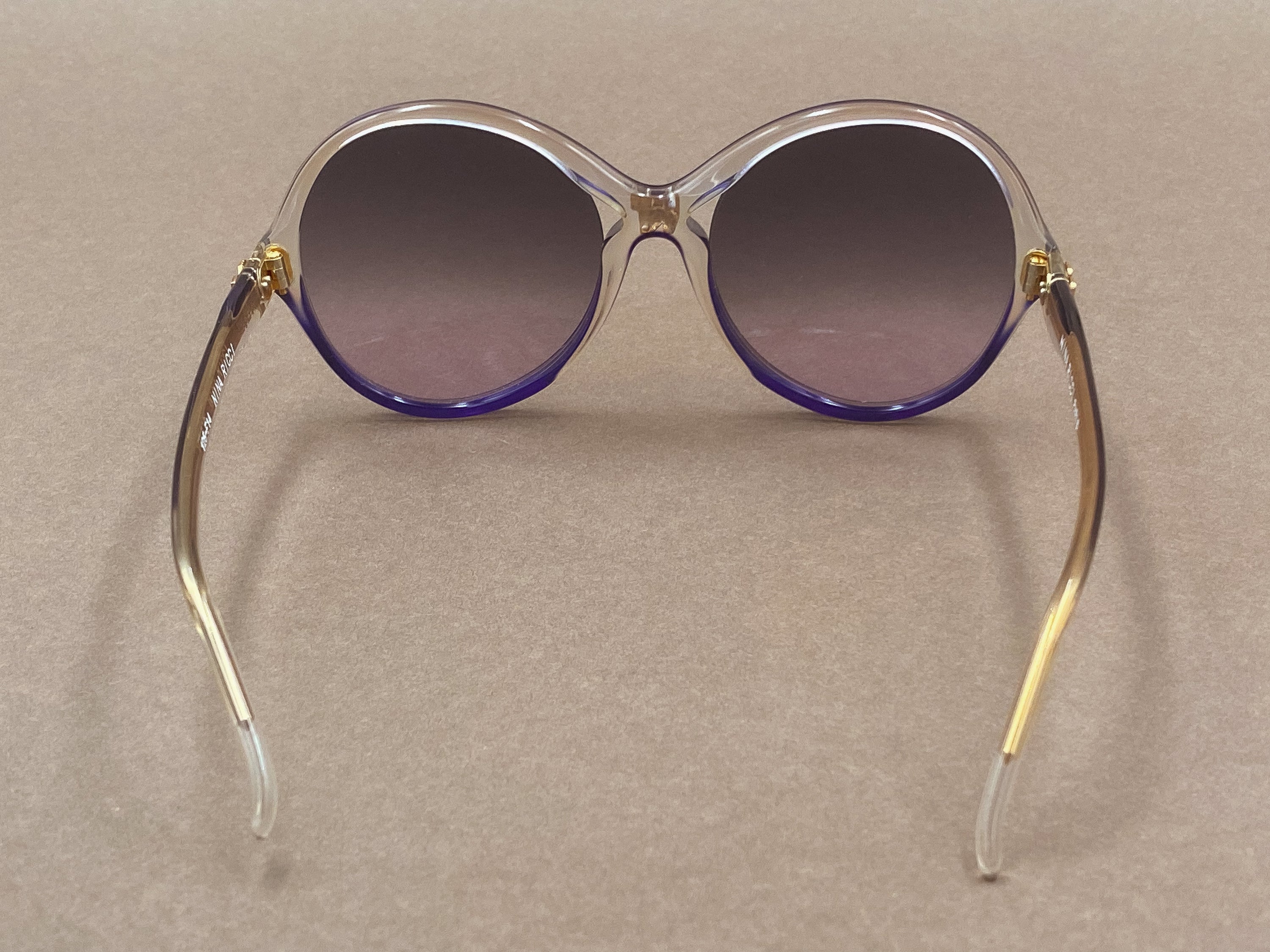 Nina Ricci 126-F14 ladies sunglasses