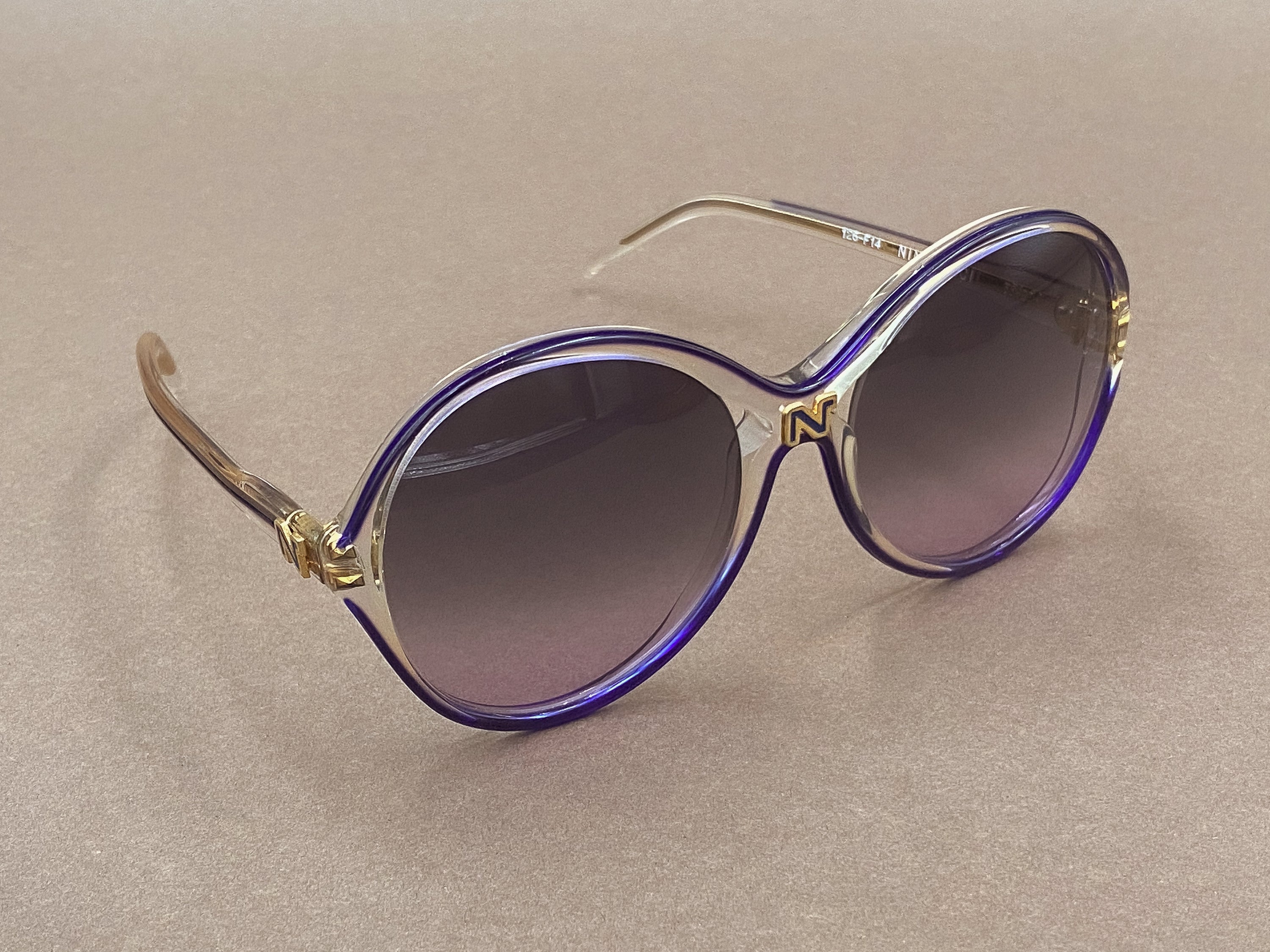 Nina Ricci 126-F14 ladies sunglasses