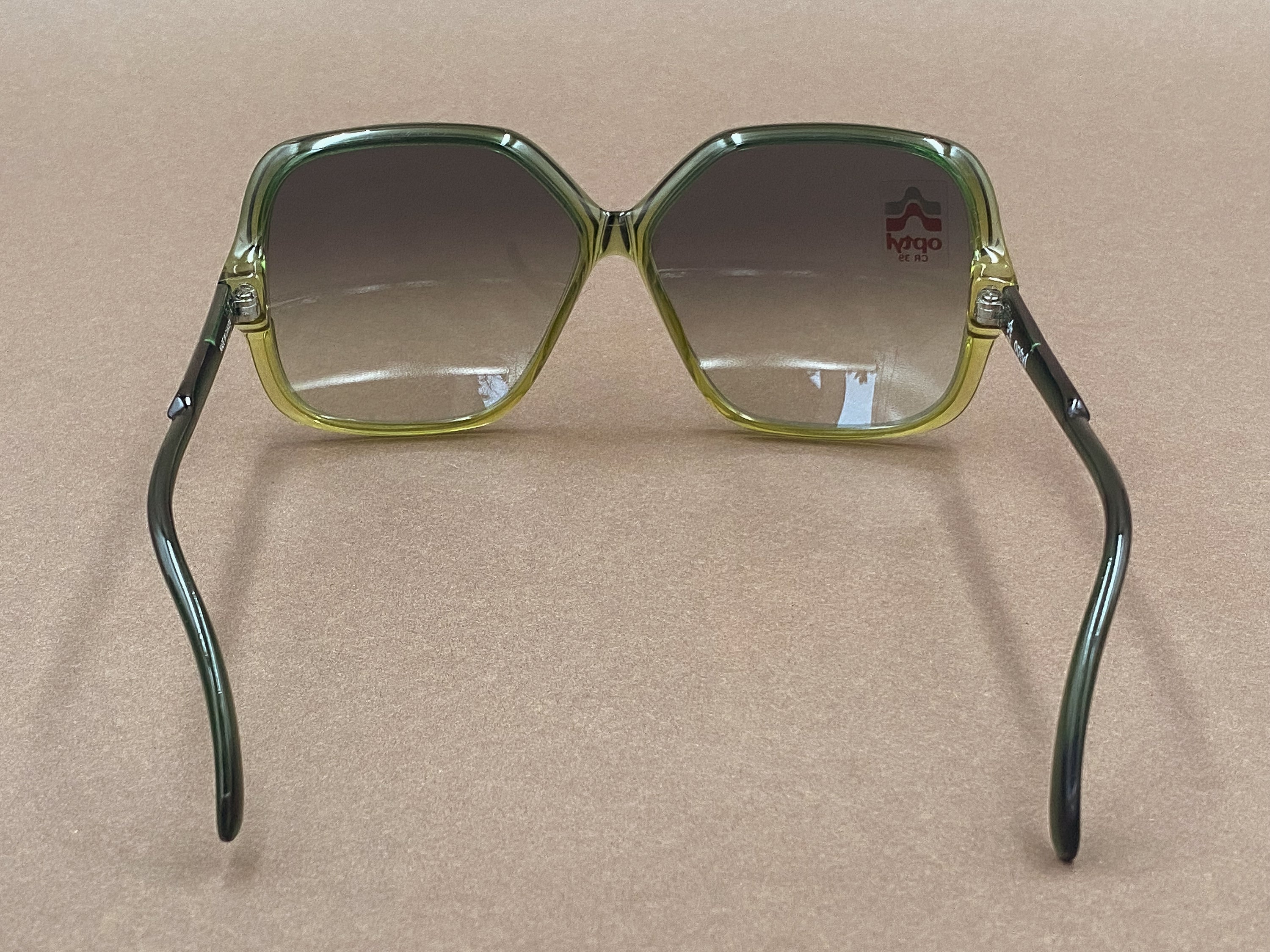 Optyl 3506 60 ladies sunglasses