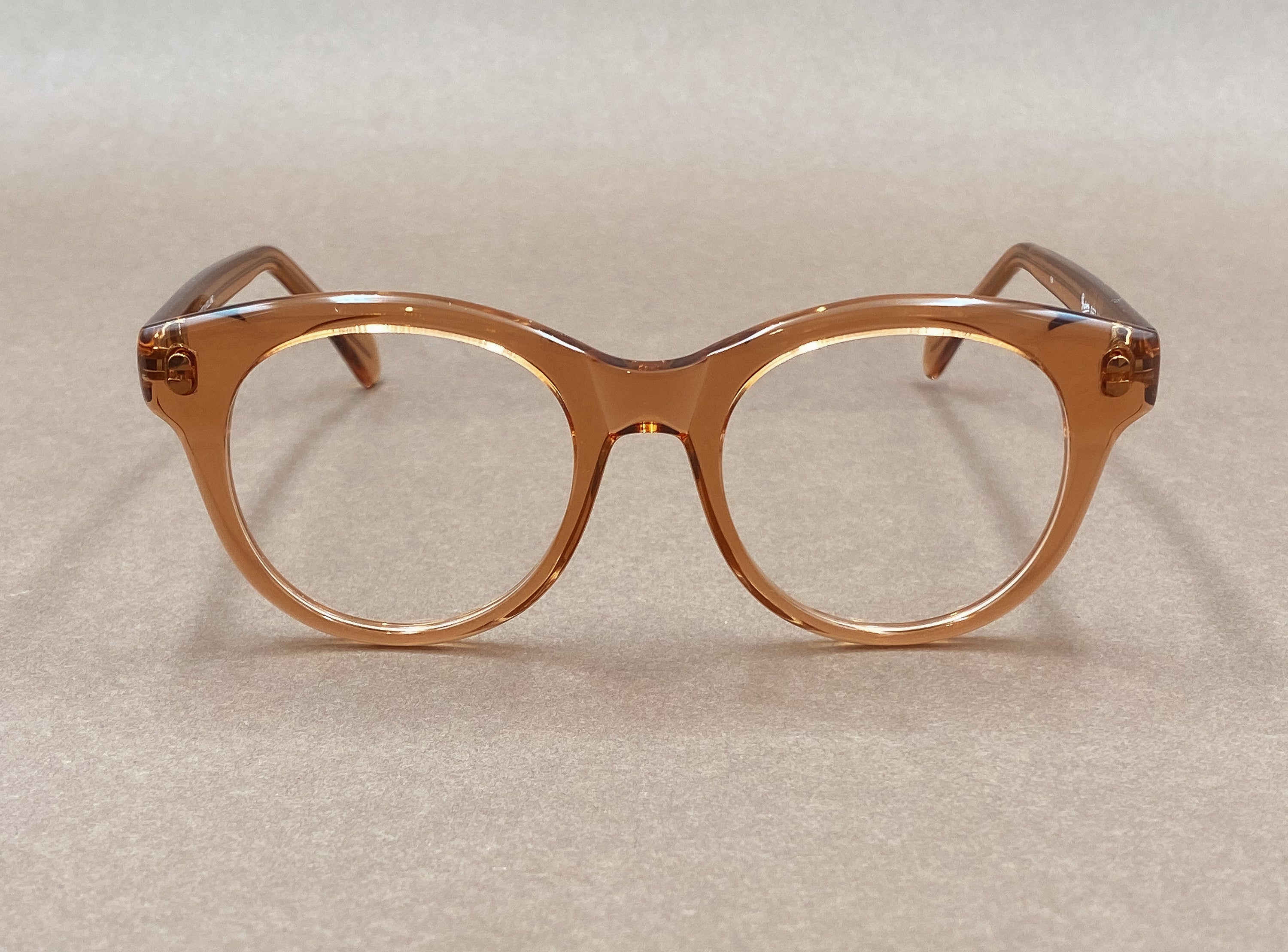 Preciosa 657 handmade glasses