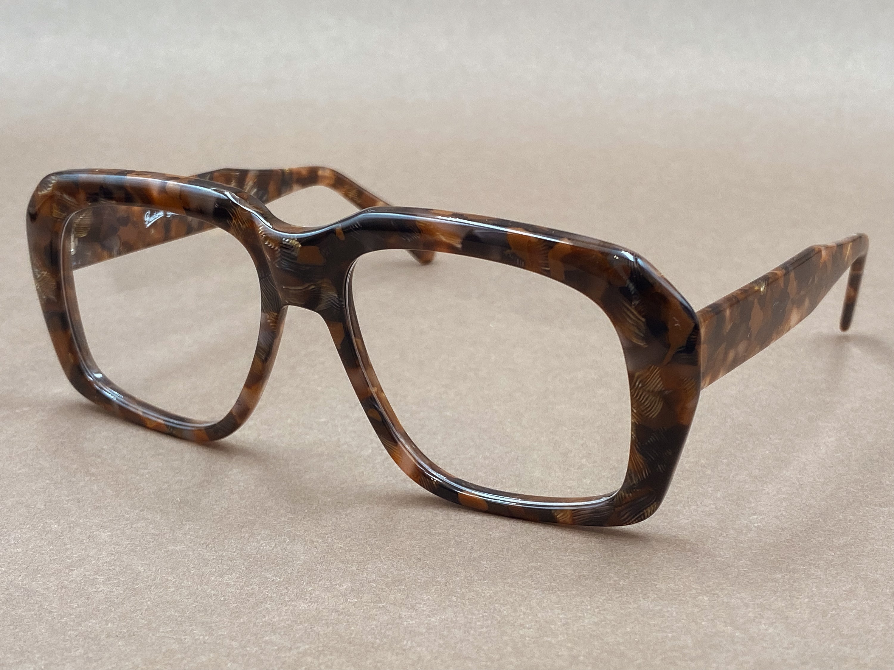 Preciosa 940 Ultra Goliath I Limited Edition glasses