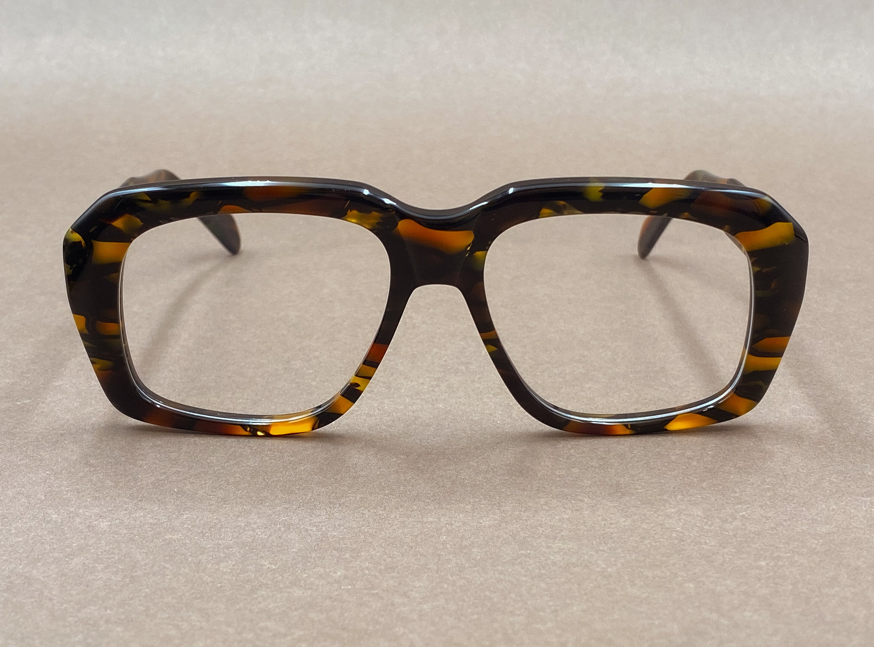 Preciosa 940 Ultra Goliath I Limited Edition glasses