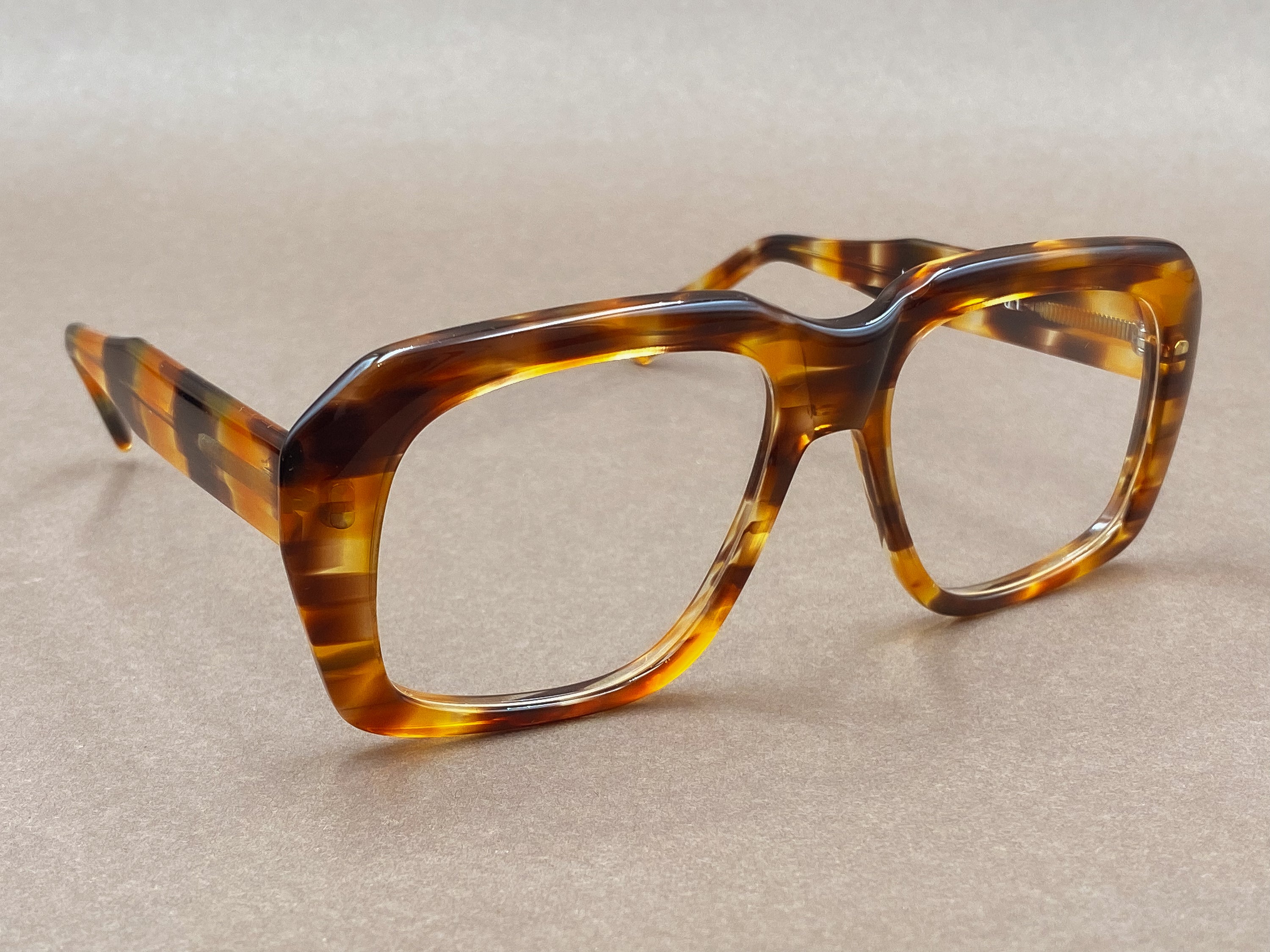 Preciosa 940 Ultra Goliath I Limited Edition glasses