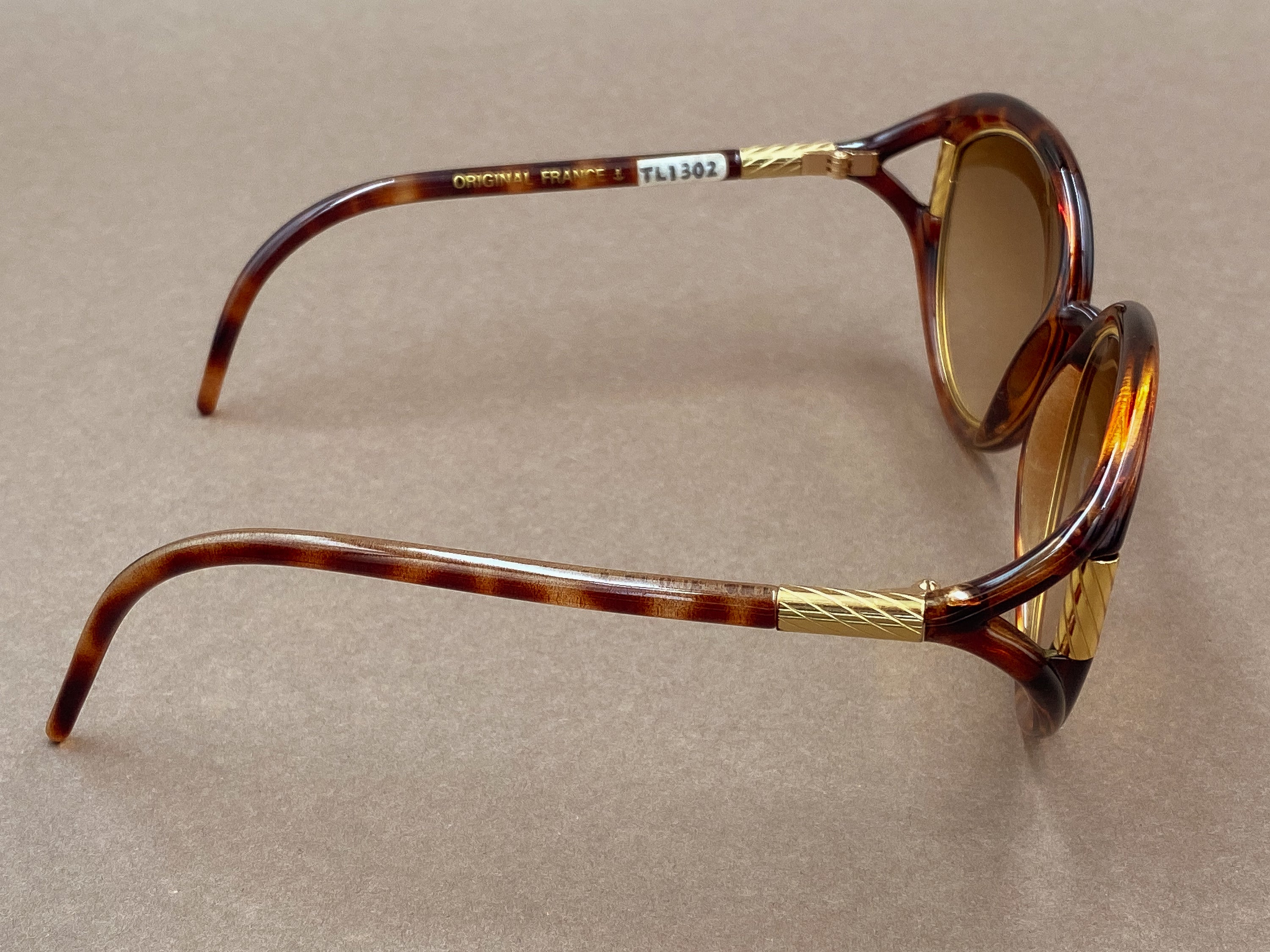 Ted Lapidus TL1302 ladies sunglasses