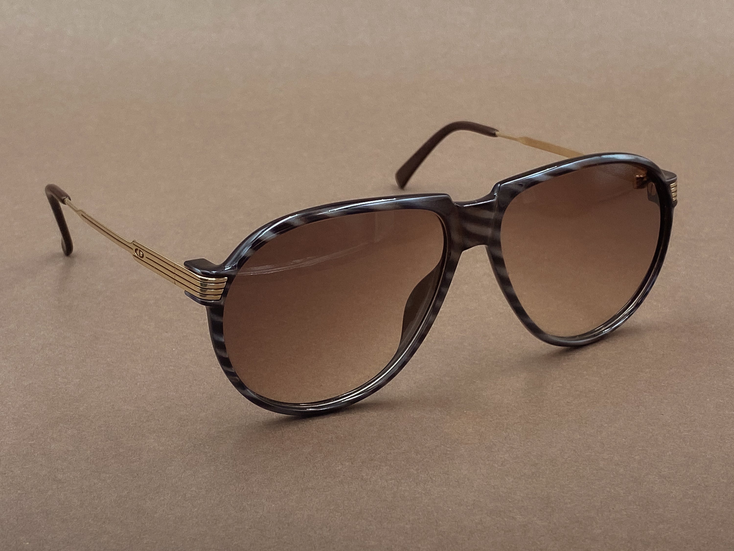 Christian Dior 2266 Monsieur series sunglasses